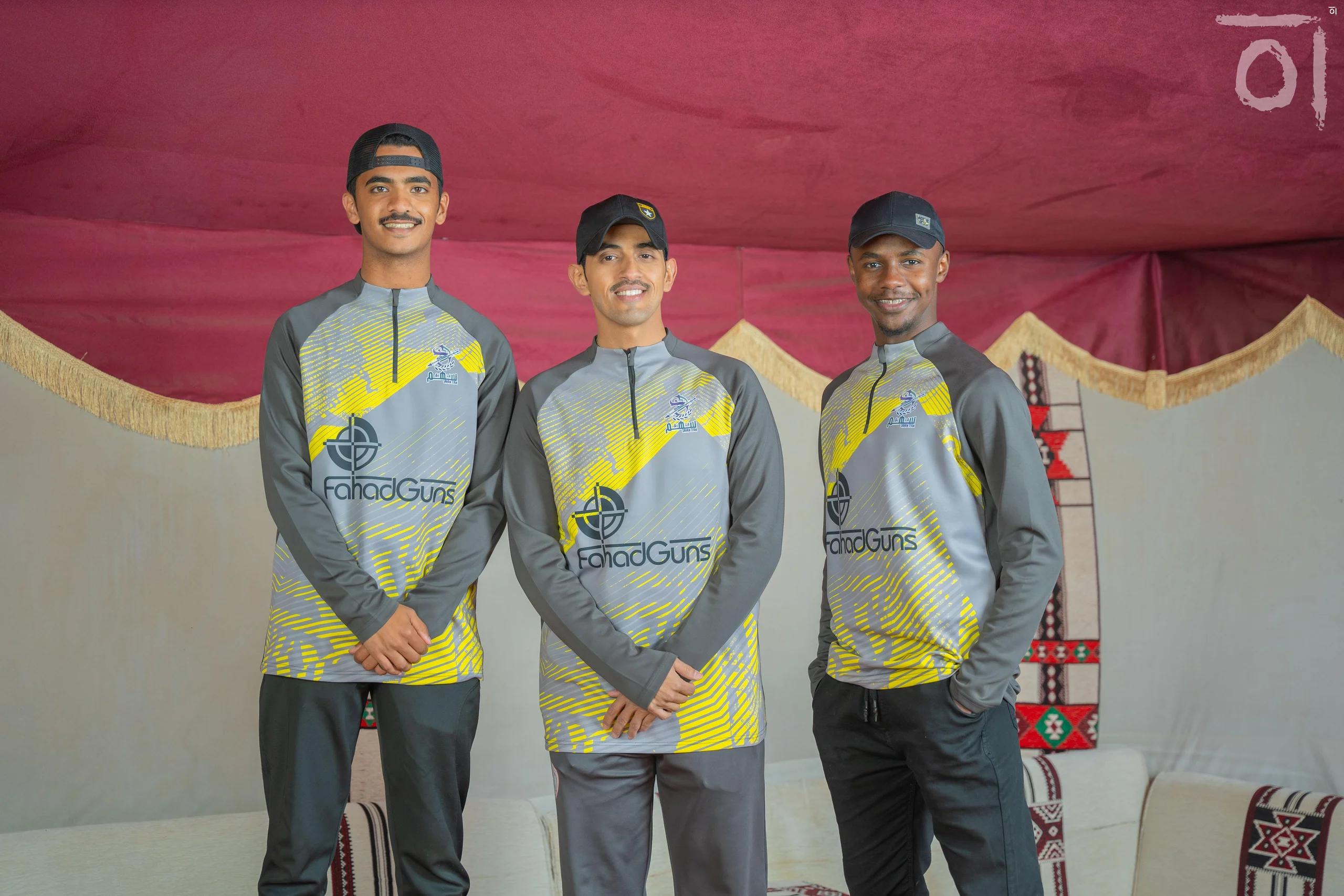 مخيم القفاري 2025 1446 || 339