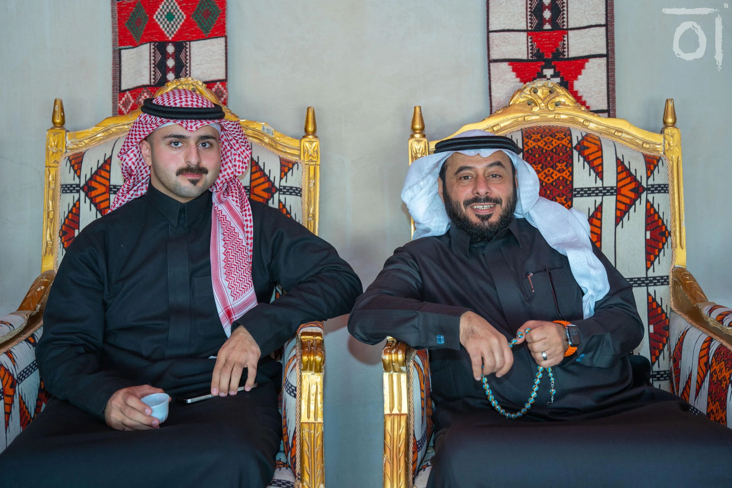 مخيم القفاري 2025 1446 || 34