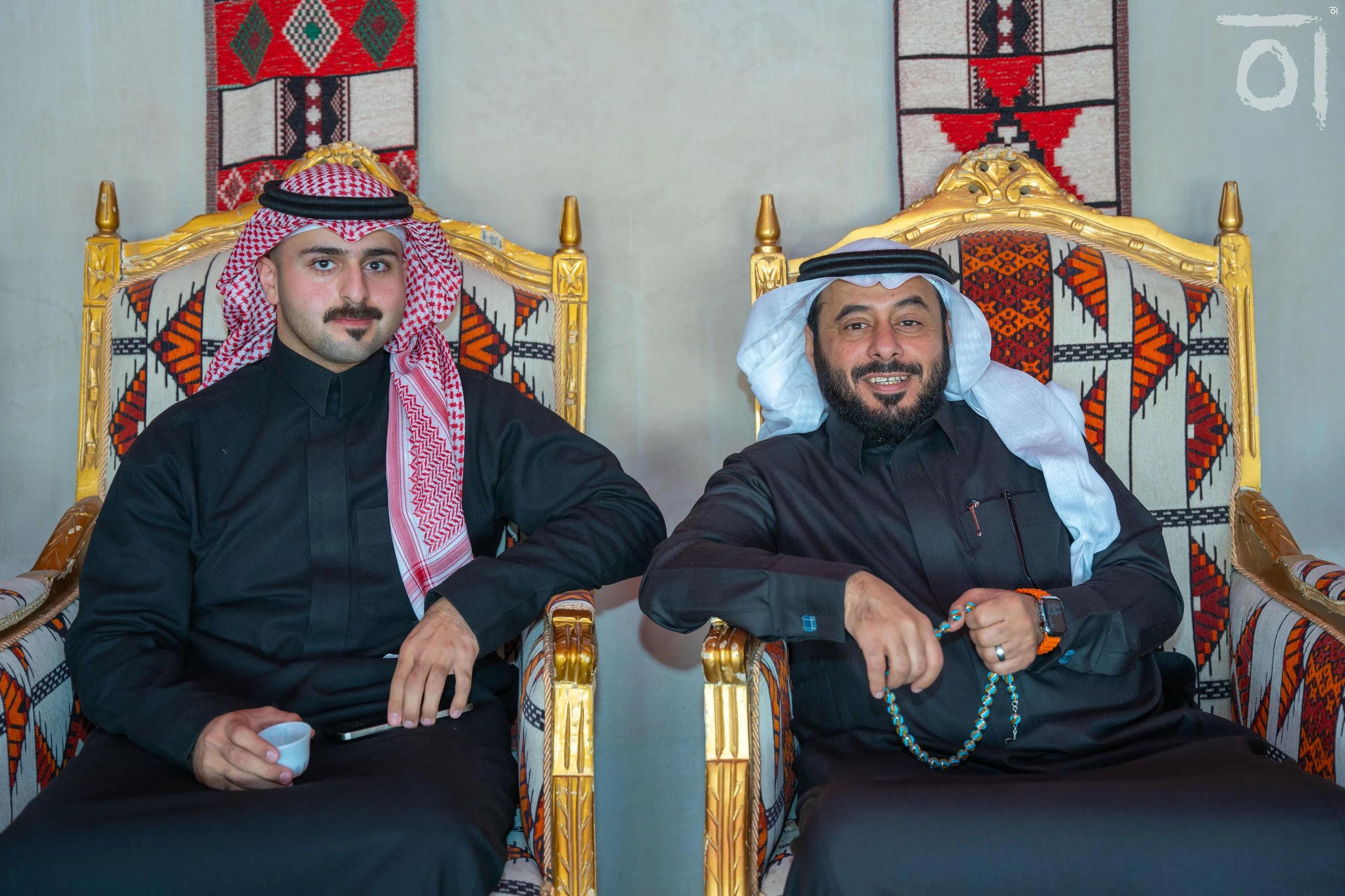 مخيم القفاري 2025 1446 || 34