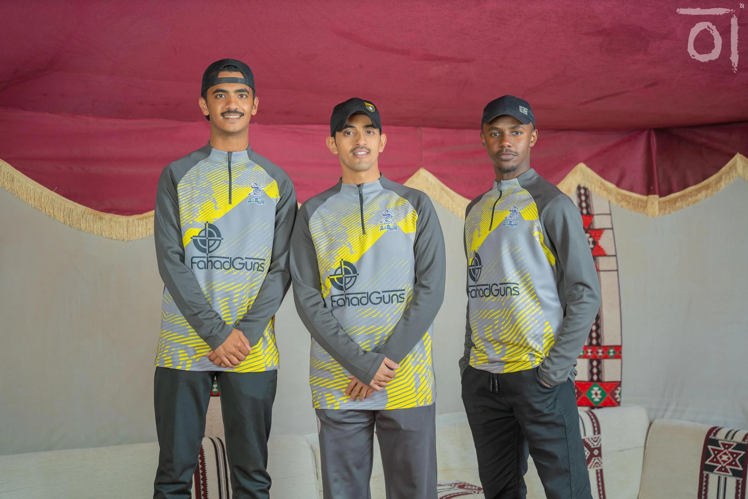 مخيم القفاري 2025 1446 || 340