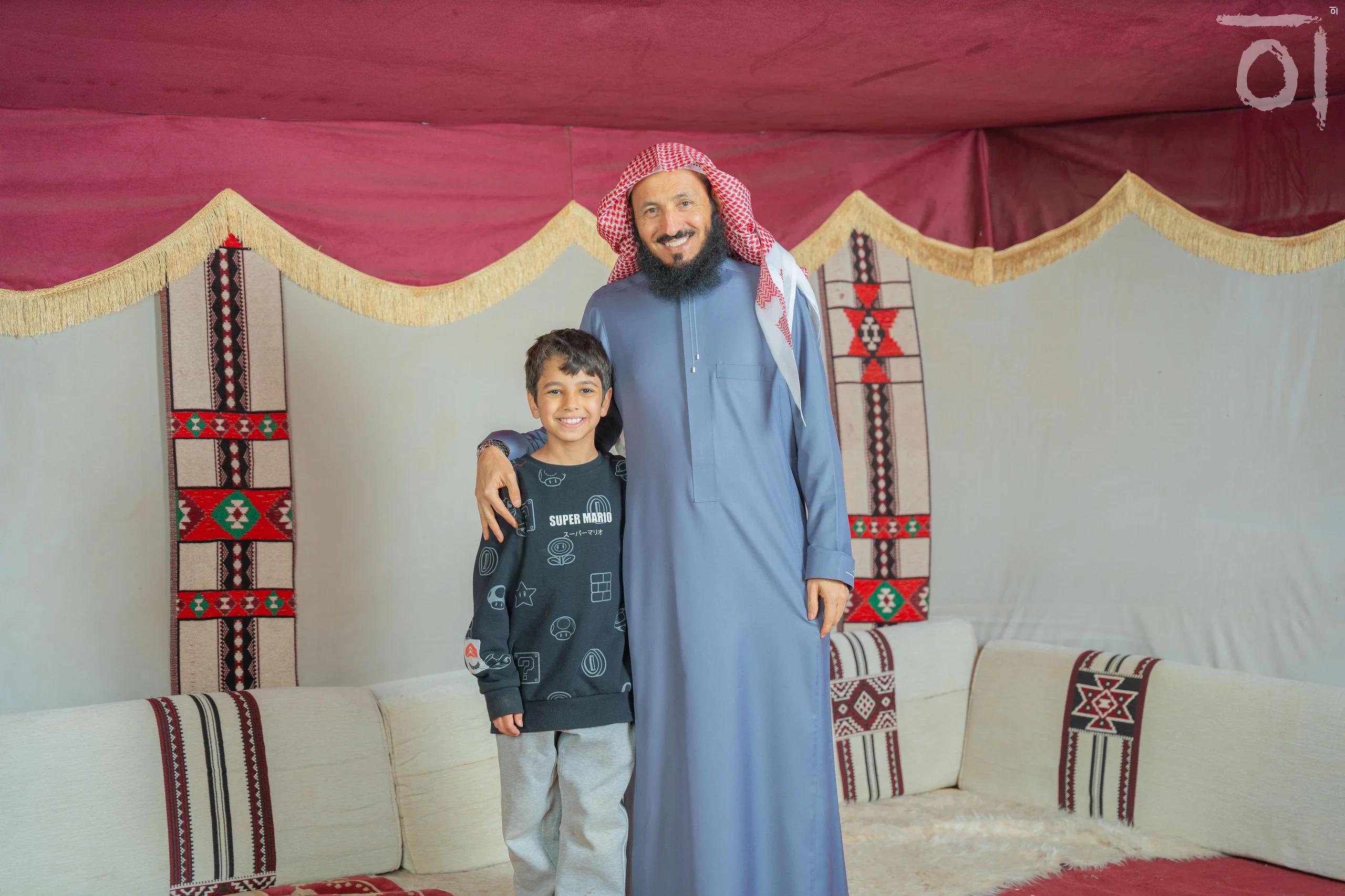 مخيم القفاري 2025 1446 || 341