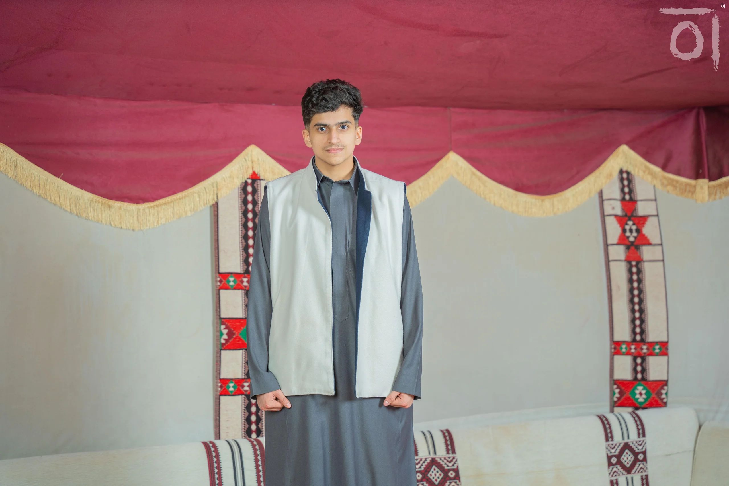 مخيم القفاري 2025 1446 || 347