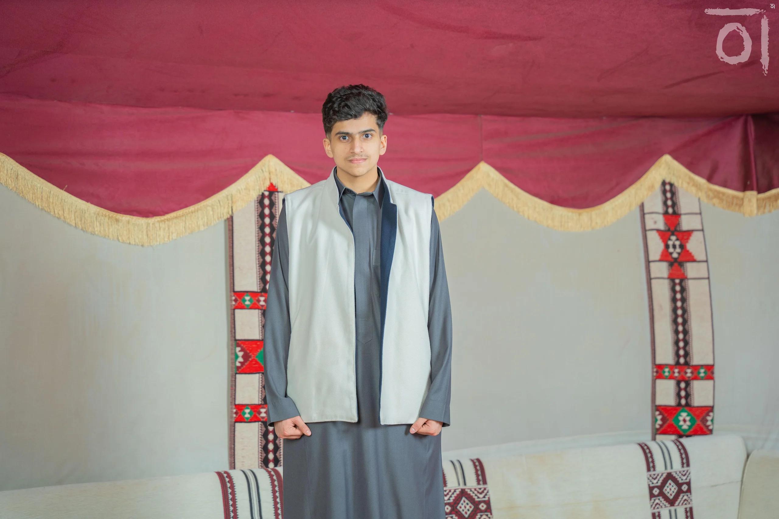 مخيم القفاري 2025 1446 || 347