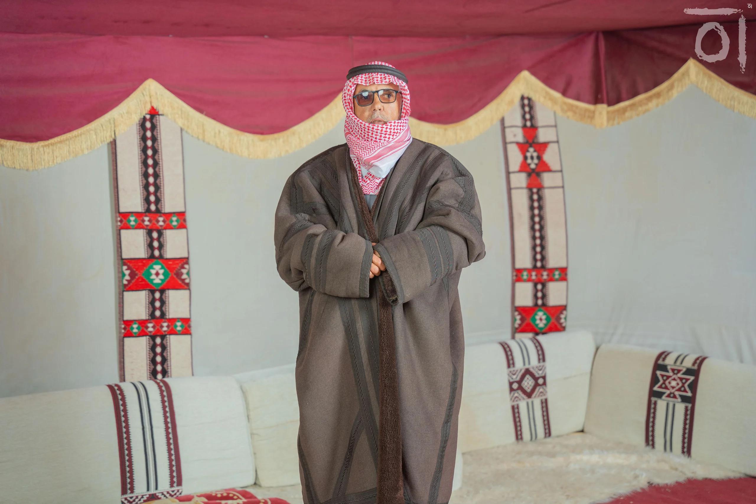 مخيم القفاري 2025 1446 || 349