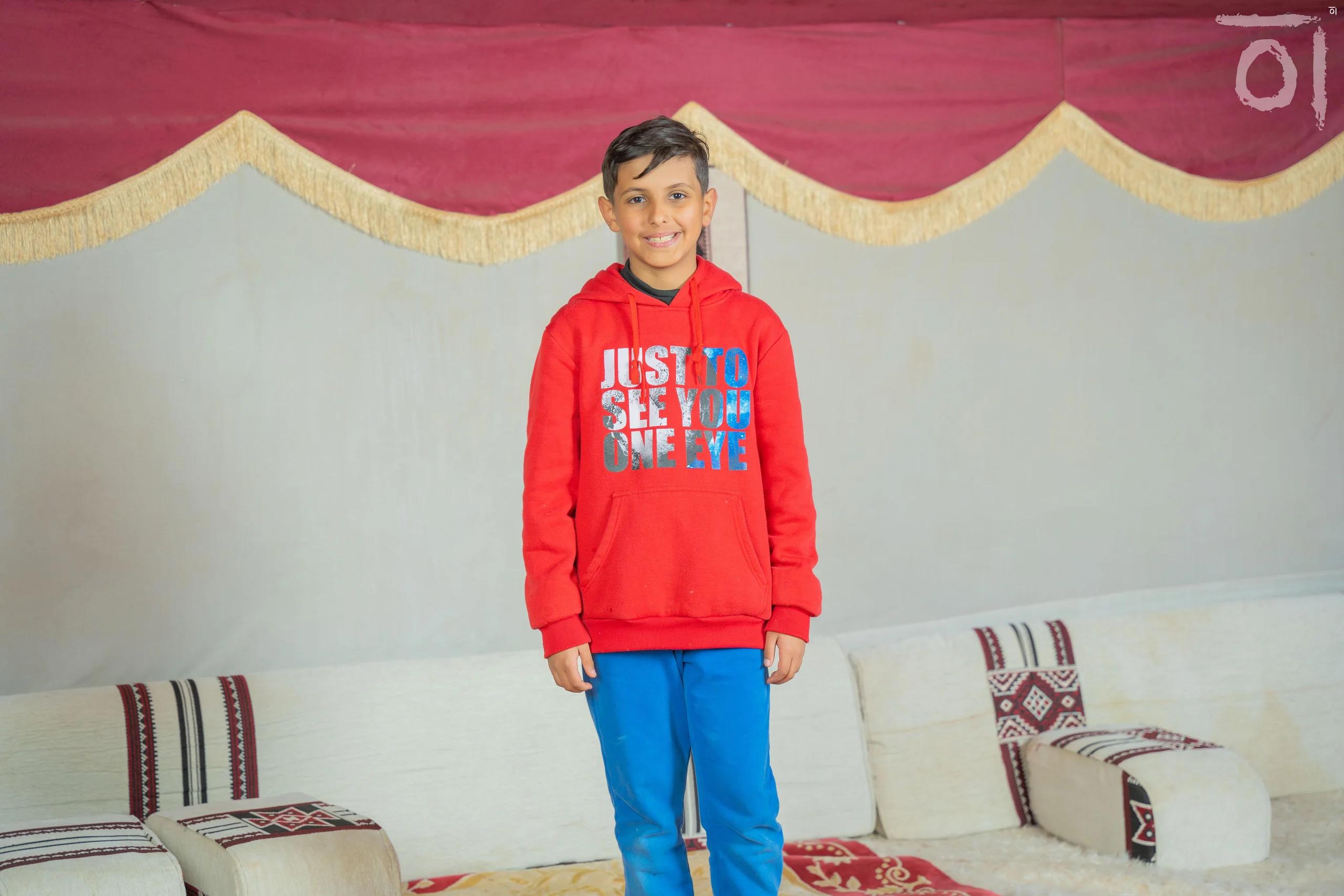 مخيم القفاري 2025 1446 || 350