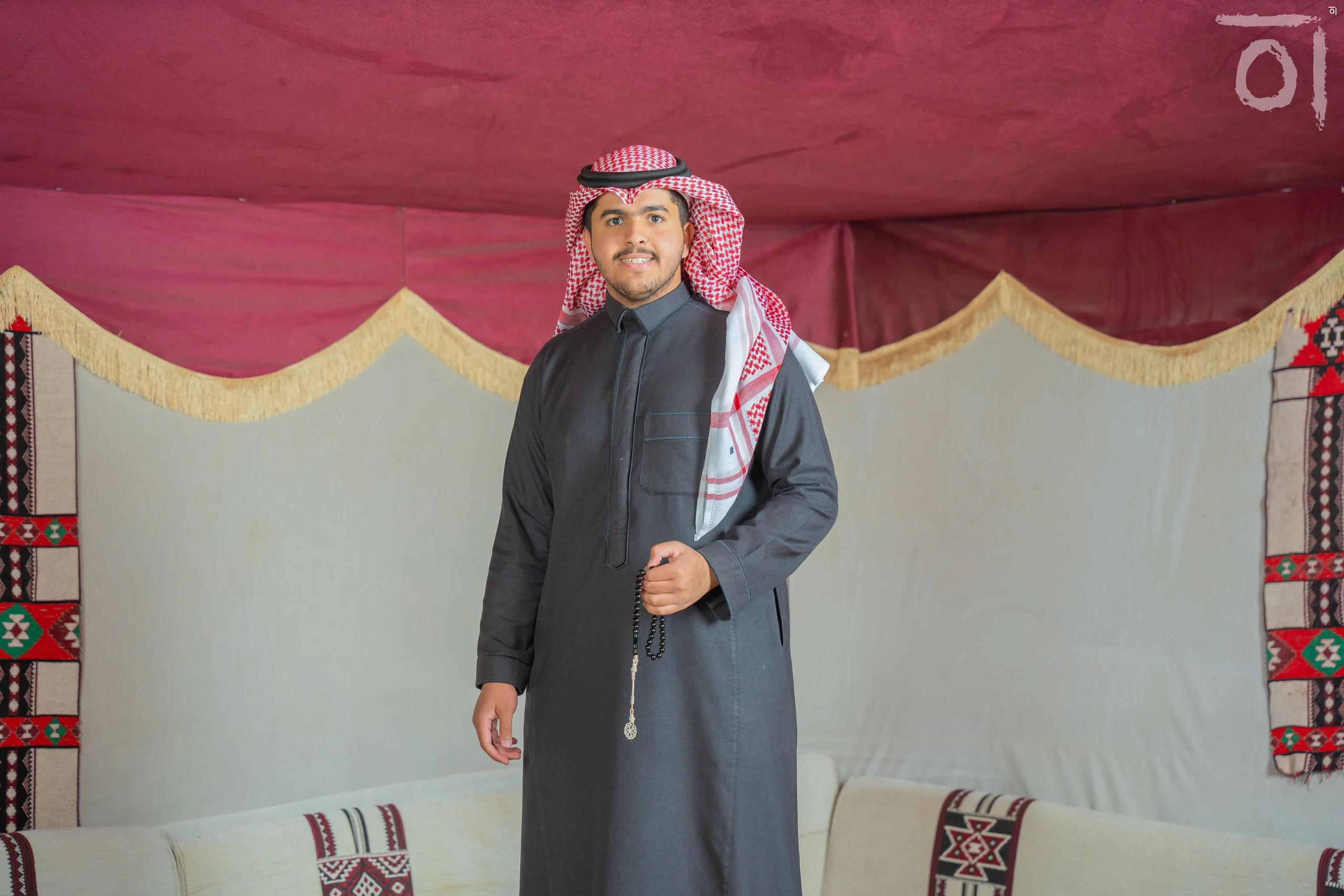 مخيم القفاري 2025 1446 || 351