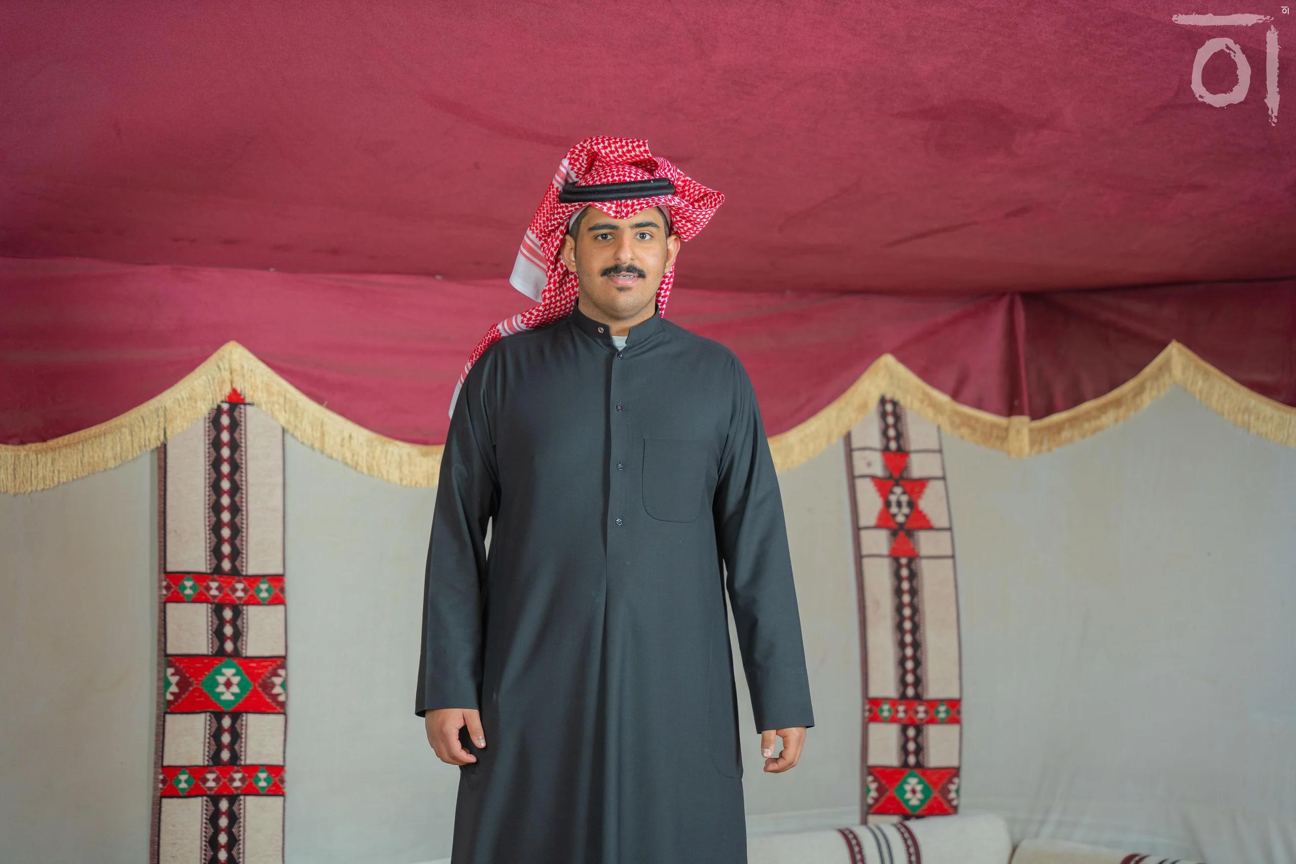 مخيم القفاري 2025 1446 || 352