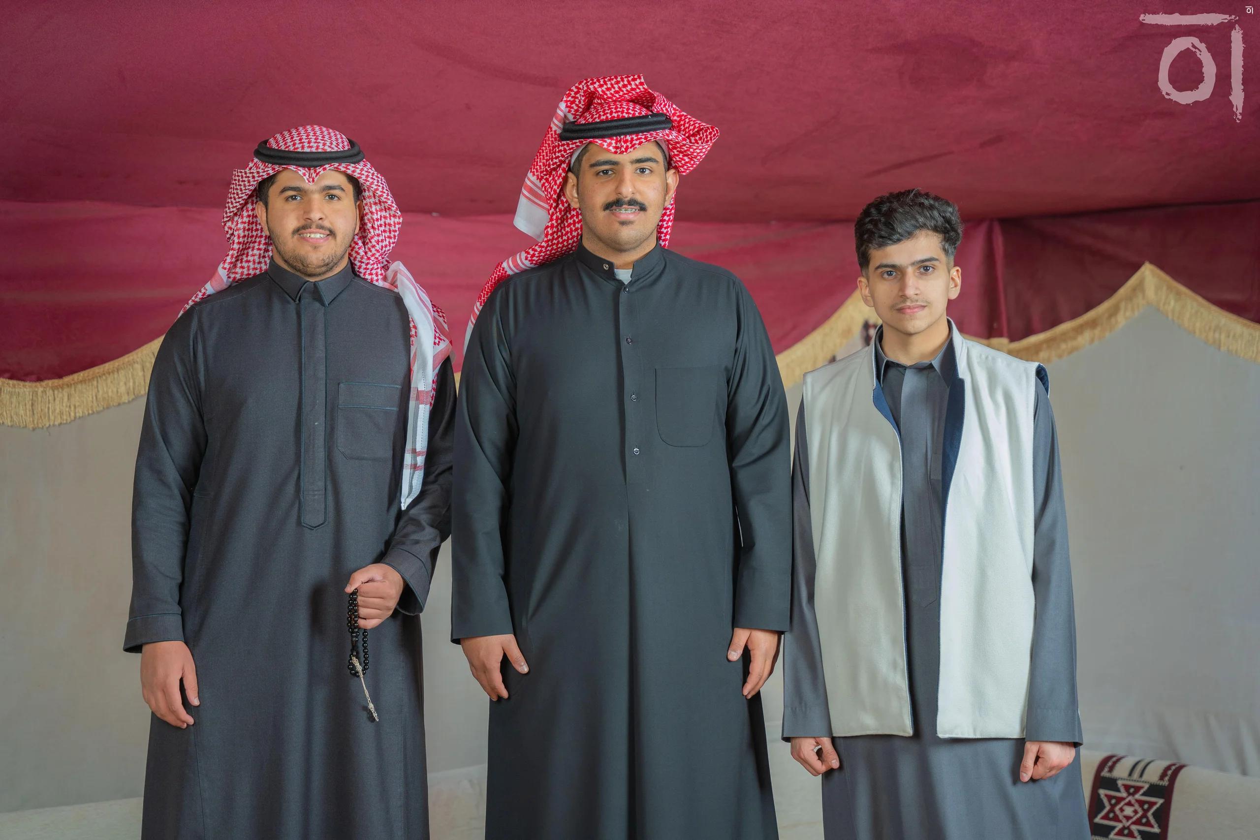 مخيم القفاري 2025 1446 || 353