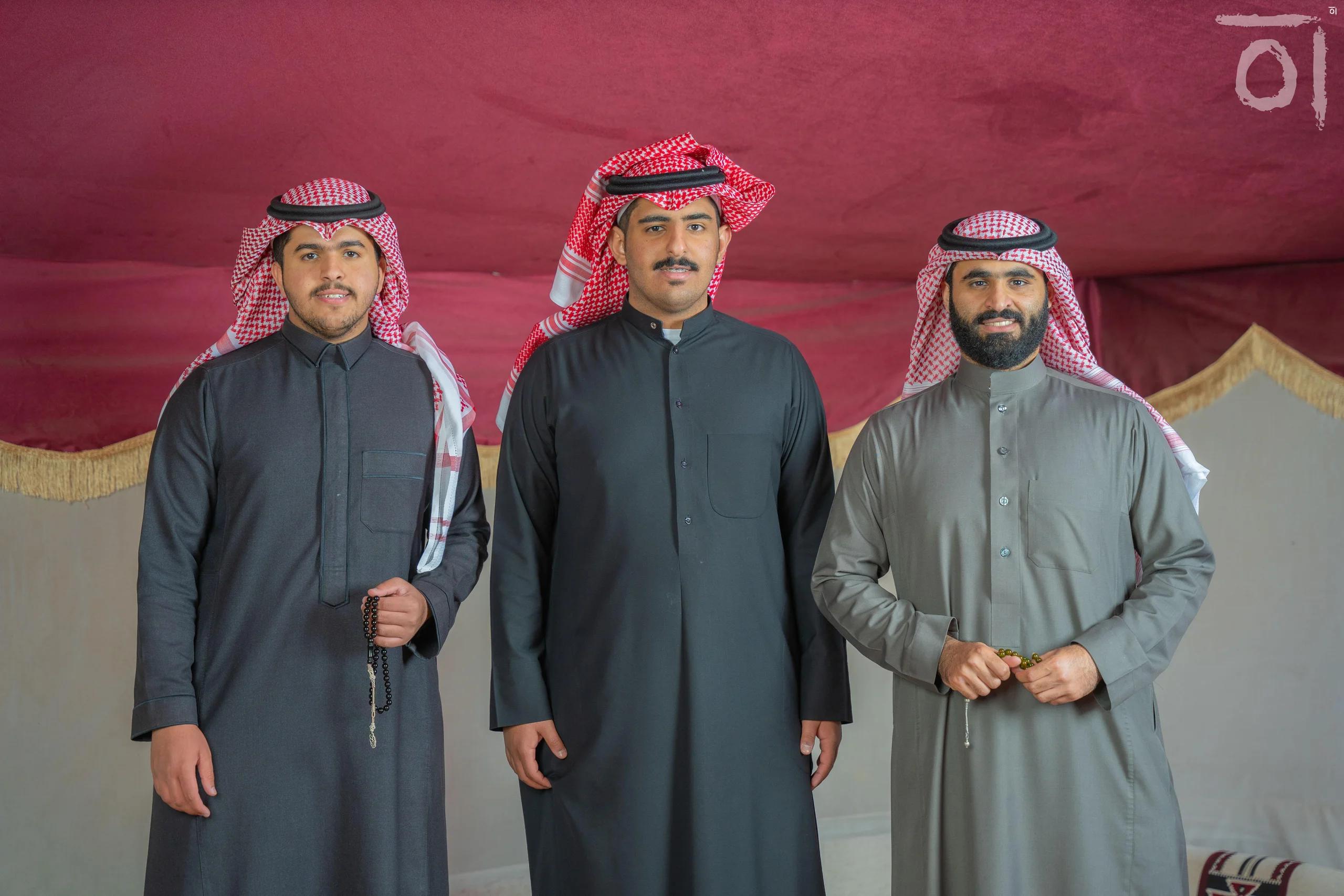 مخيم القفاري 2025 1446 || 354