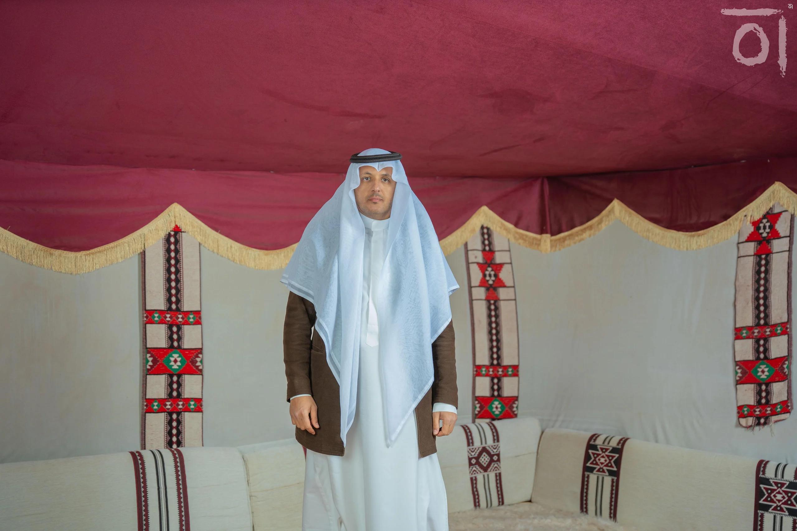 مخيم القفاري 2025 1446 || 357