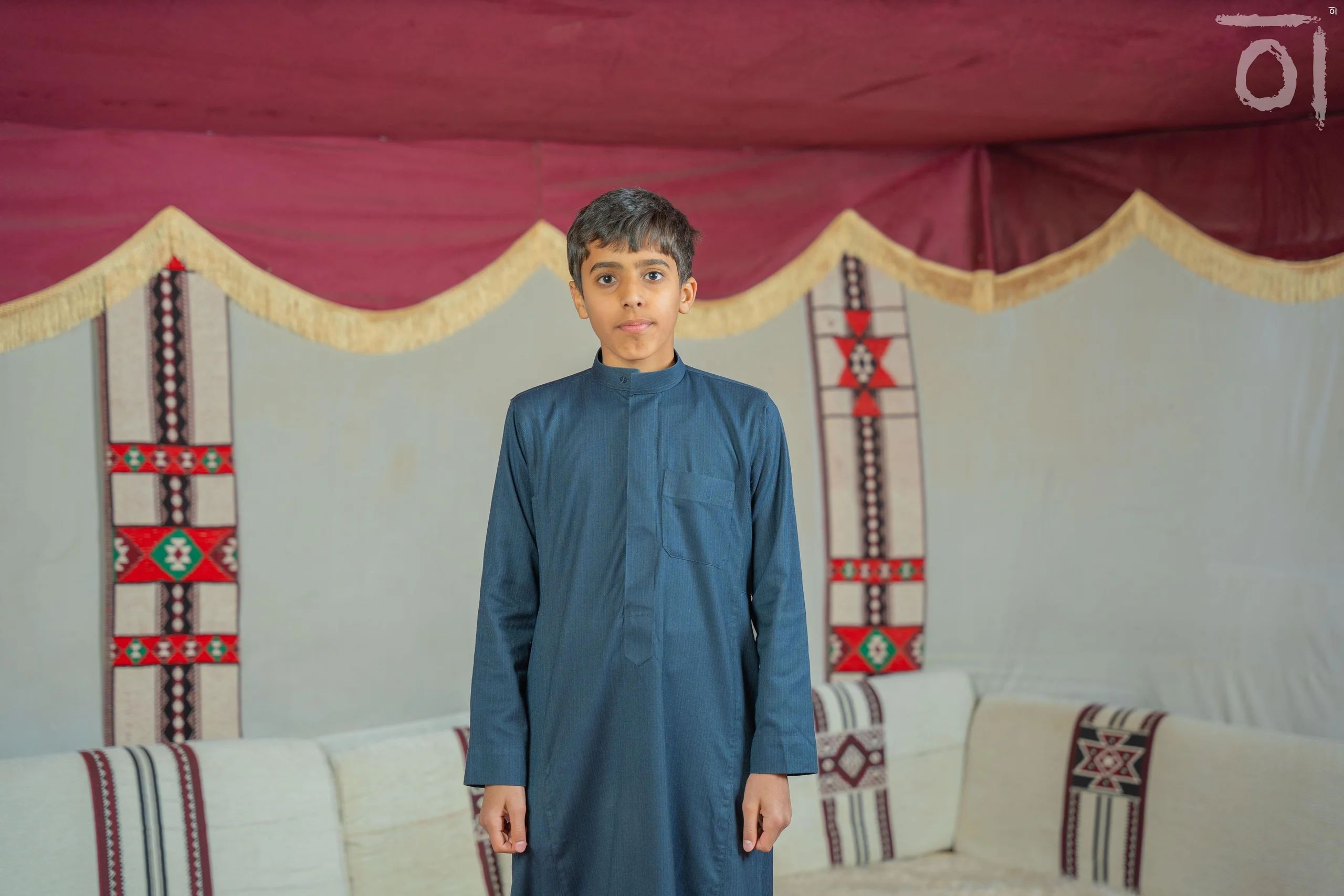 مخيم القفاري 2025 1446 || 359