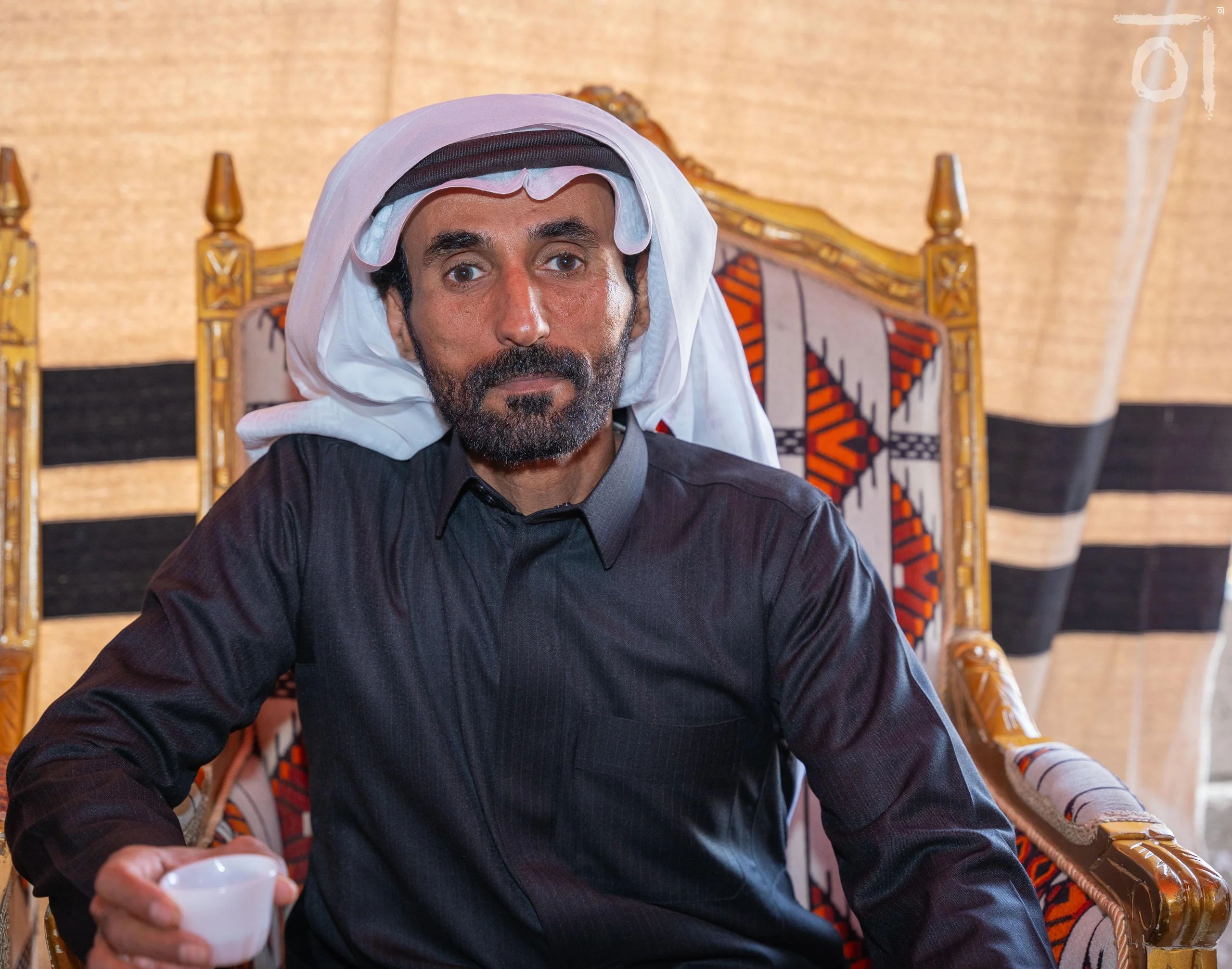 مخيم القفاري 2025 1446 || 36