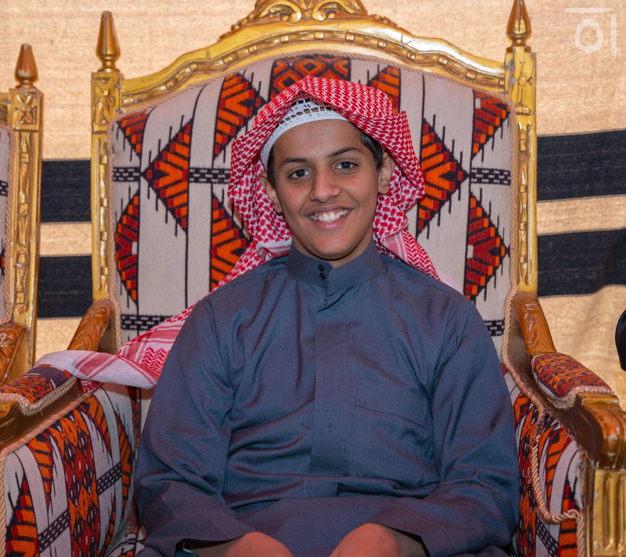 مخيم القفاري 2025 1446 || 37