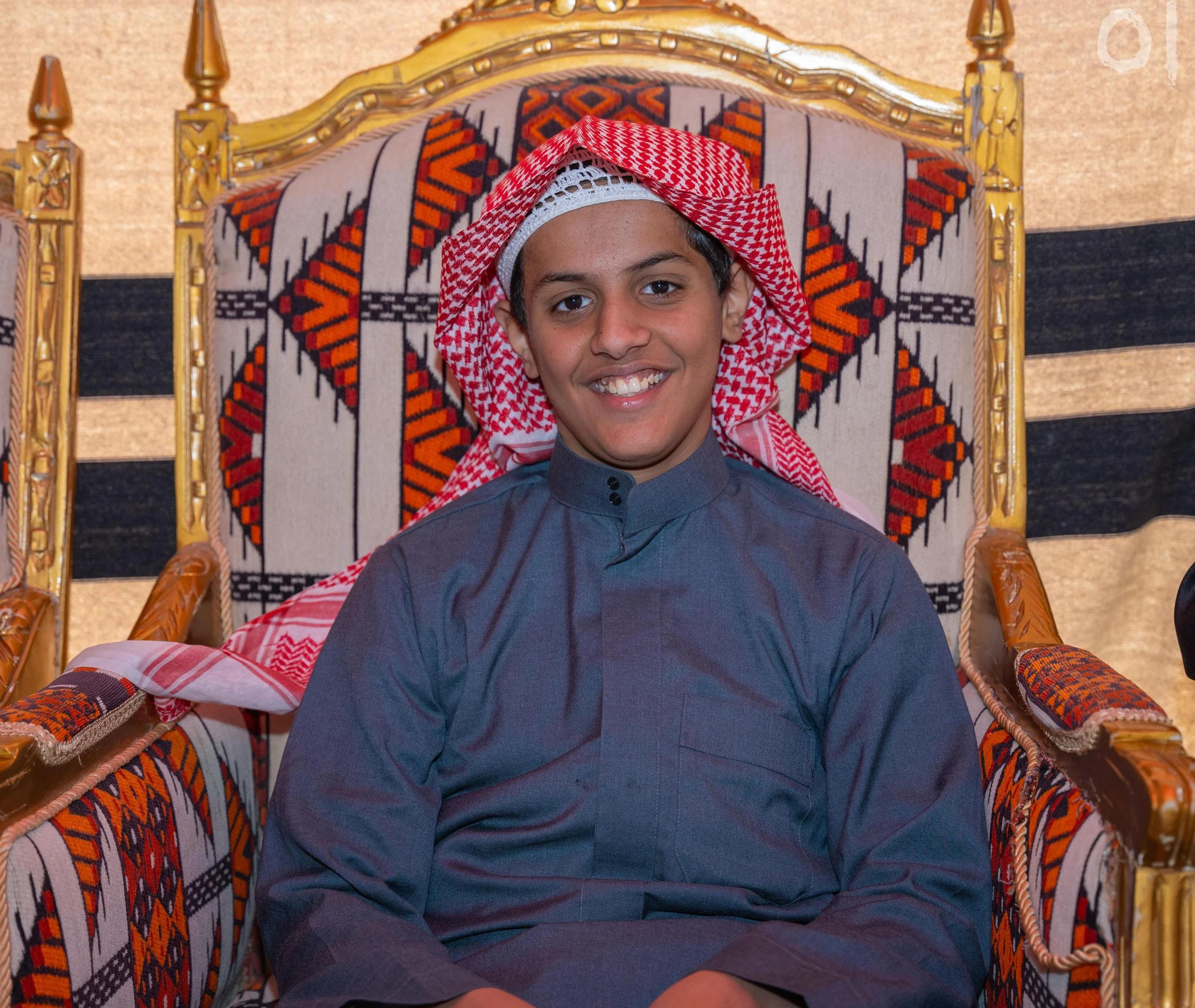 مخيم القفاري 2025 1446 || 37