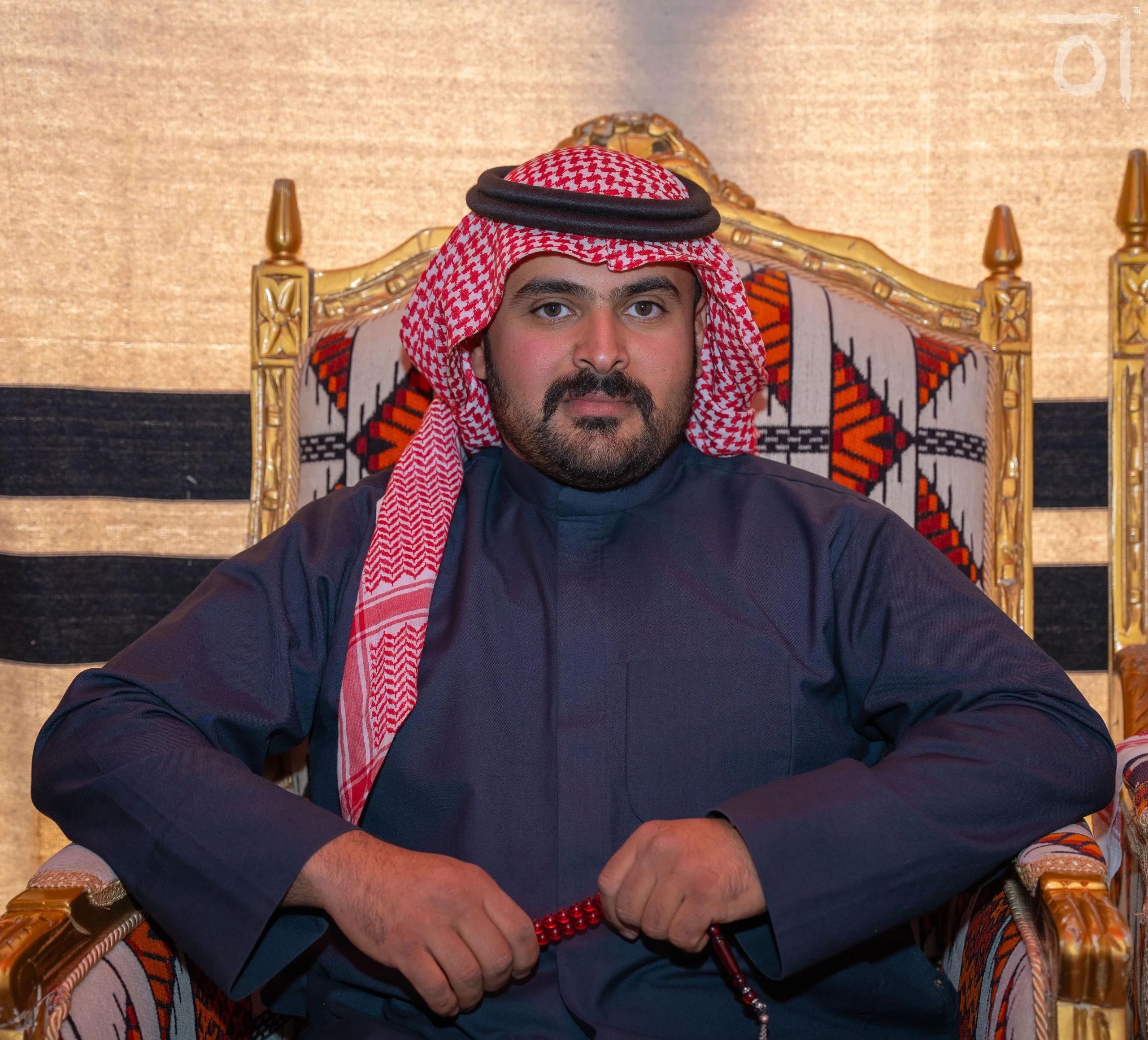 مخيم القفاري 2025 1446 || 38