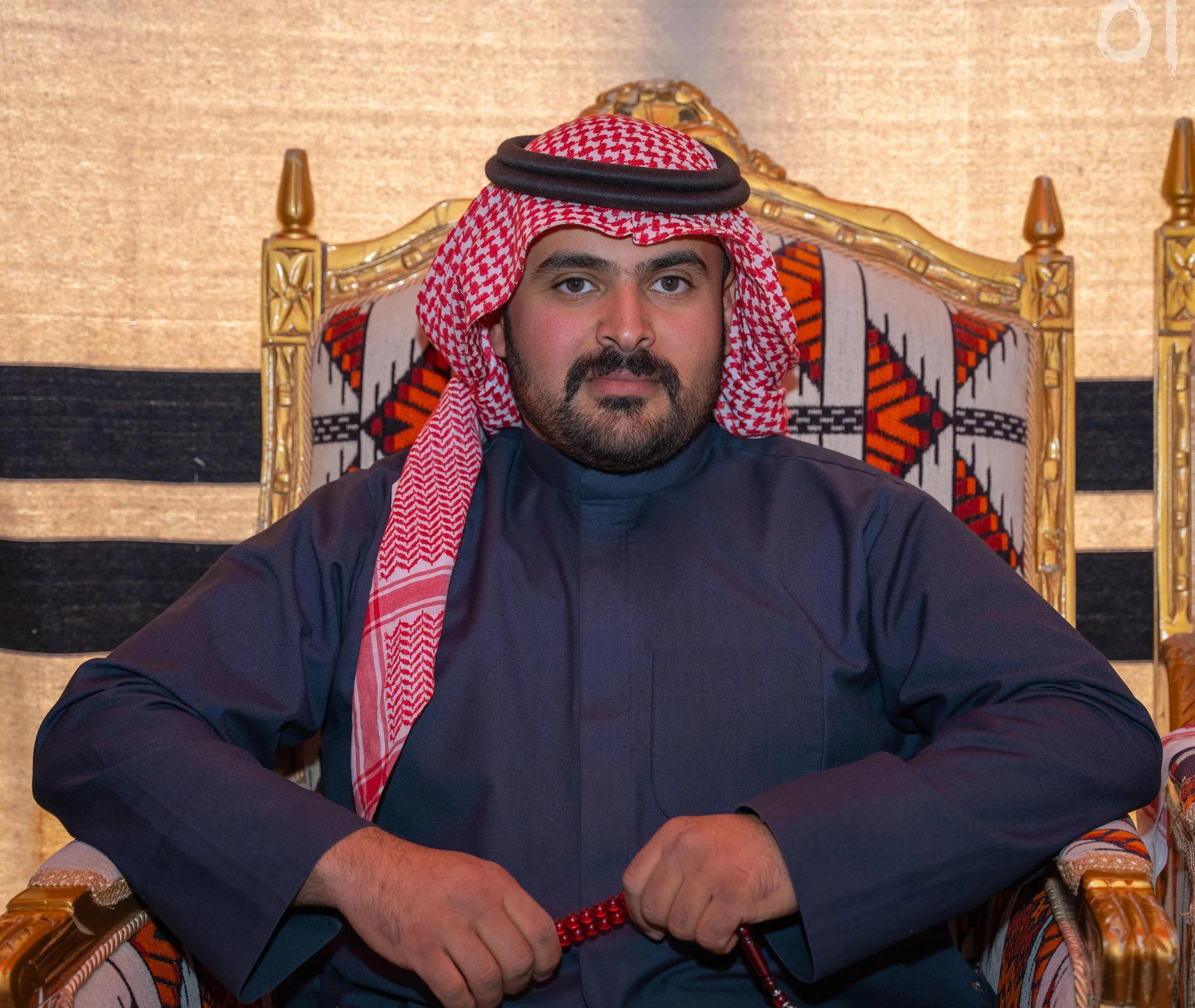 مخيم القفاري 2025 1446 || 38