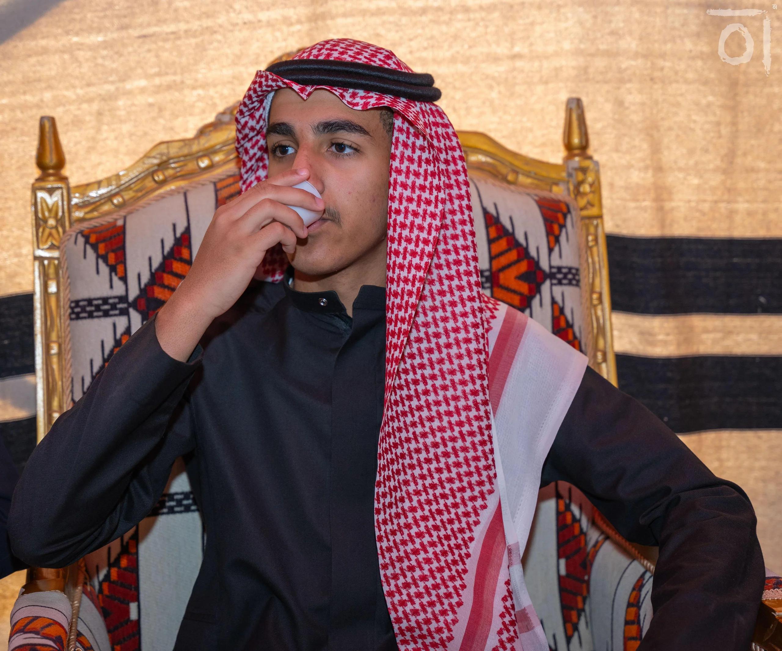 مخيم القفاري 2025 1446 || 39