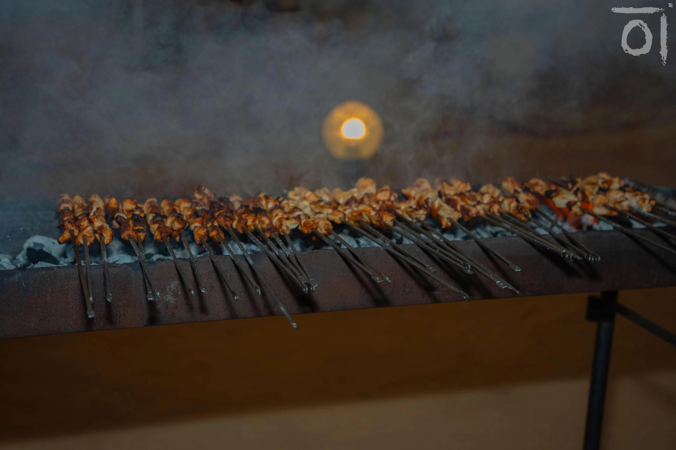 مخيم القفاري 2025 1446 || 397