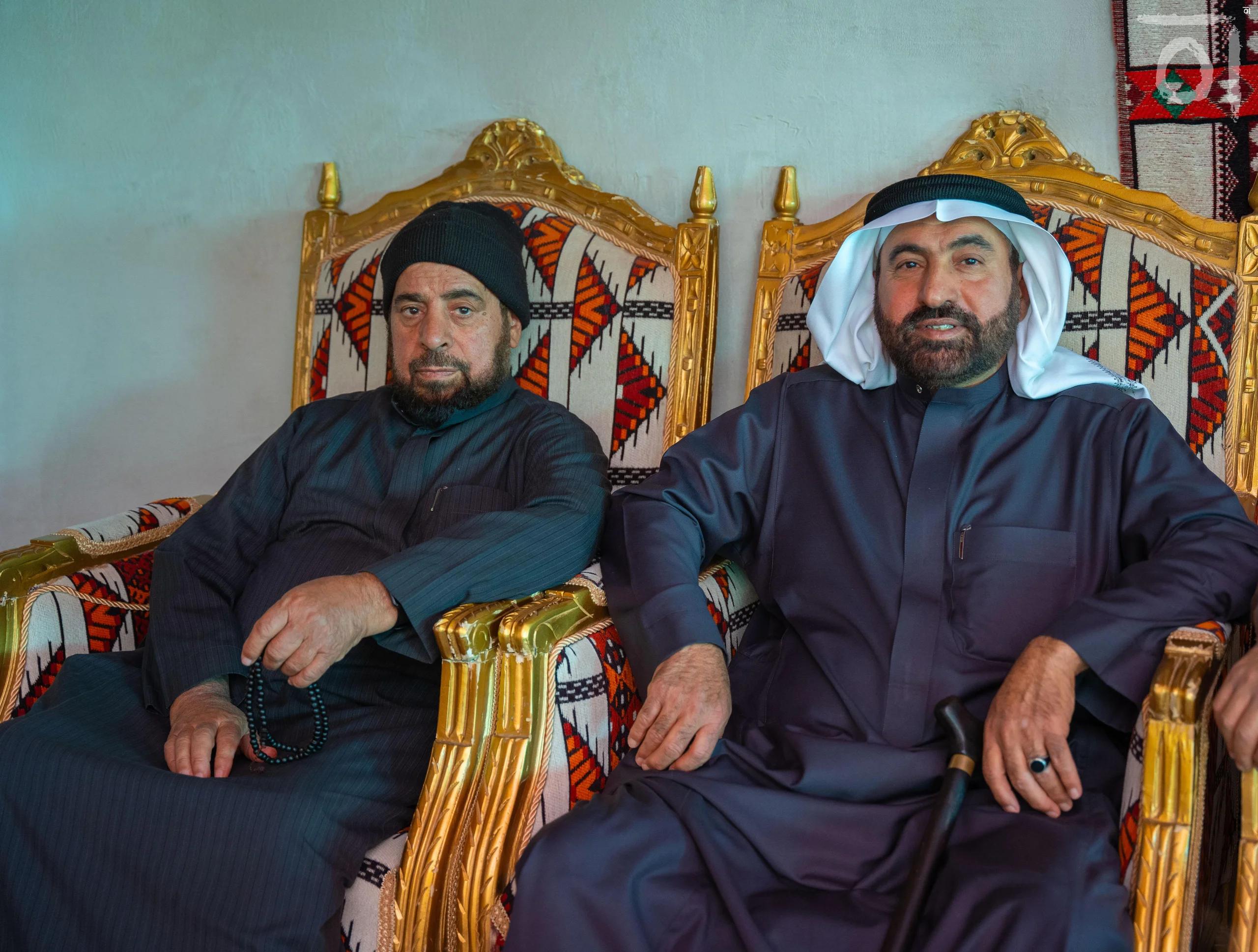 مخيم القفاري 2025 1446 || 4