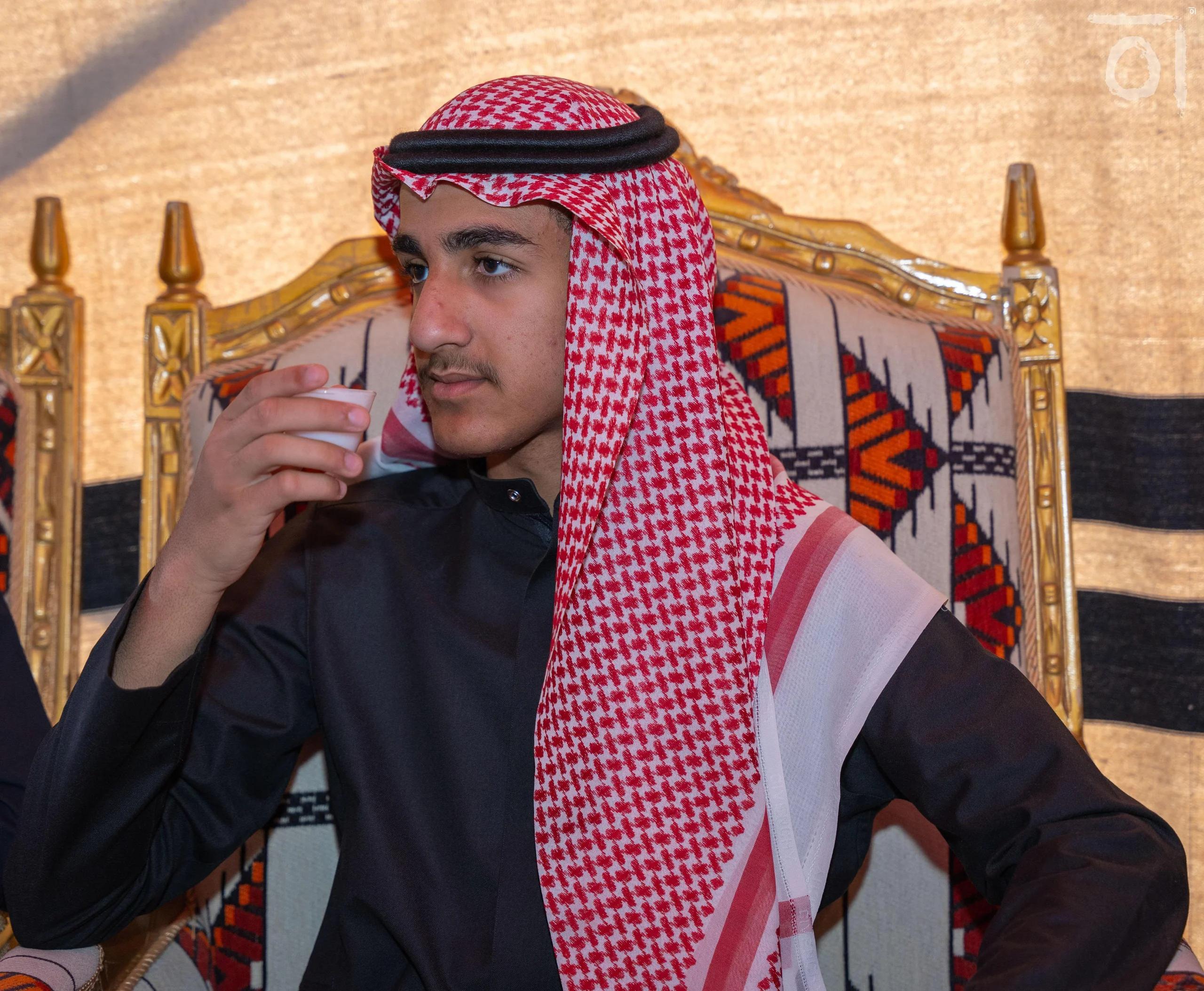 مخيم القفاري 2025 1446 || 40