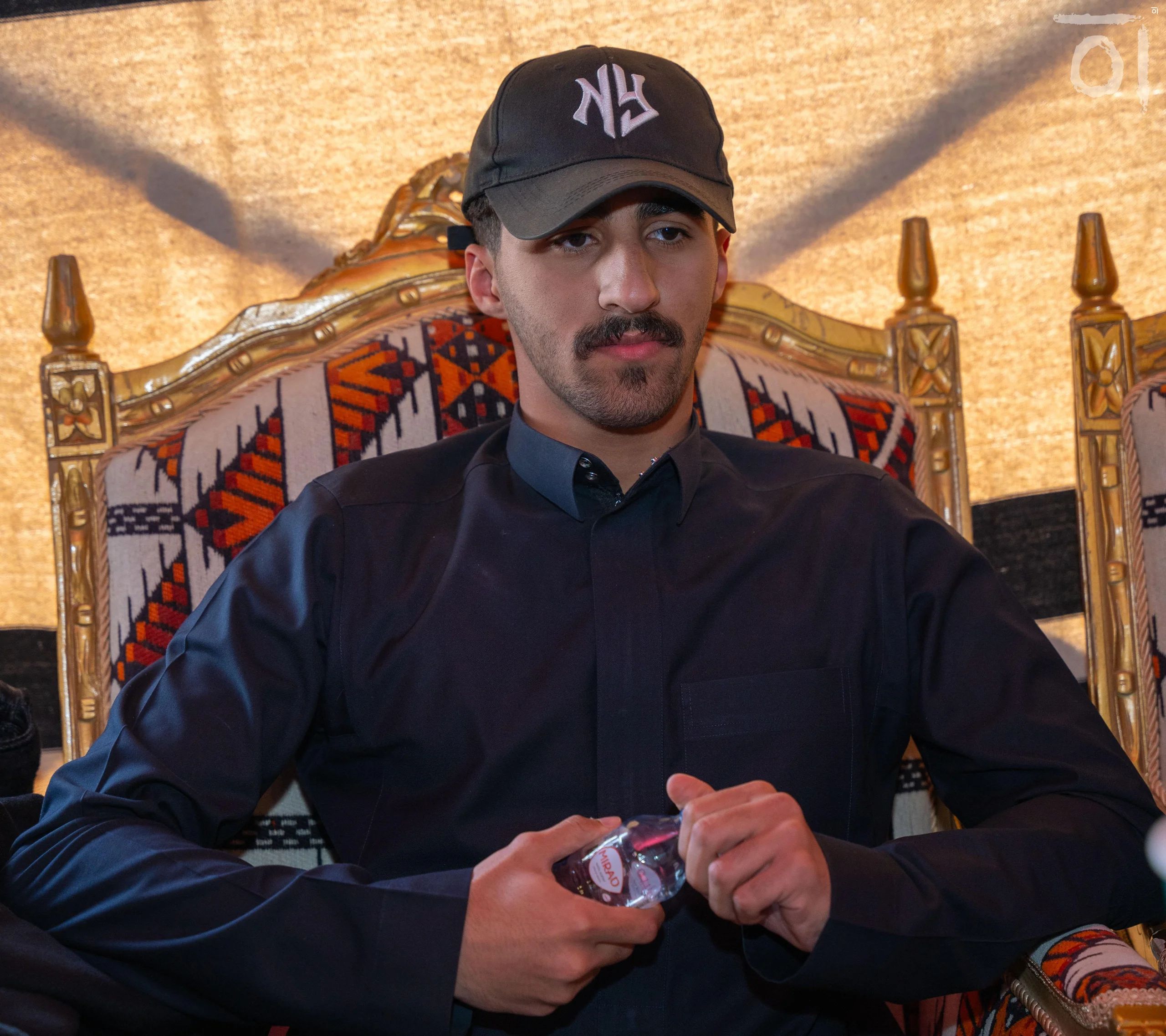 مخيم القفاري 2025 1446 || 41