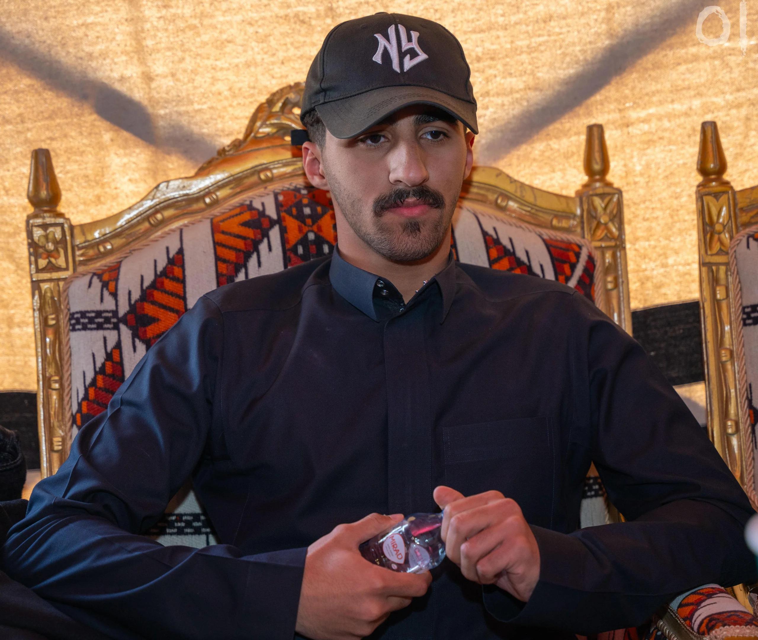 مخيم القفاري 2025 1446 || 41