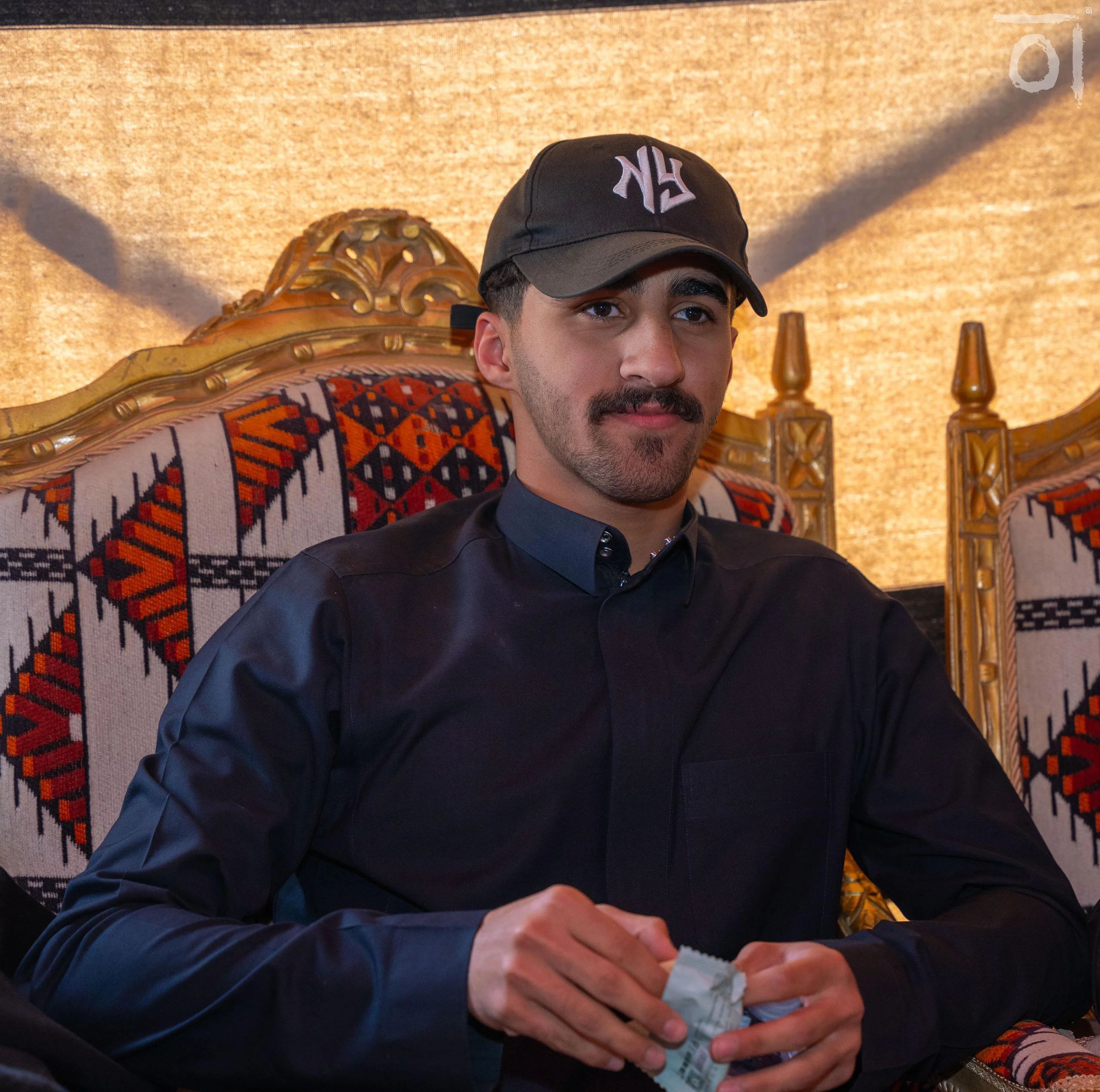 مخيم القفاري 2025 1446 || 42