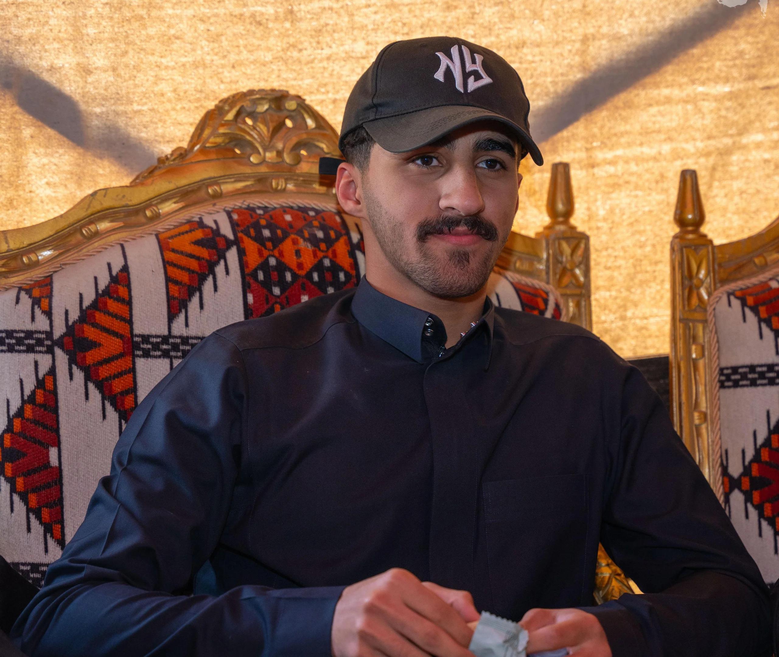 مخيم القفاري 2025 1446 || 42