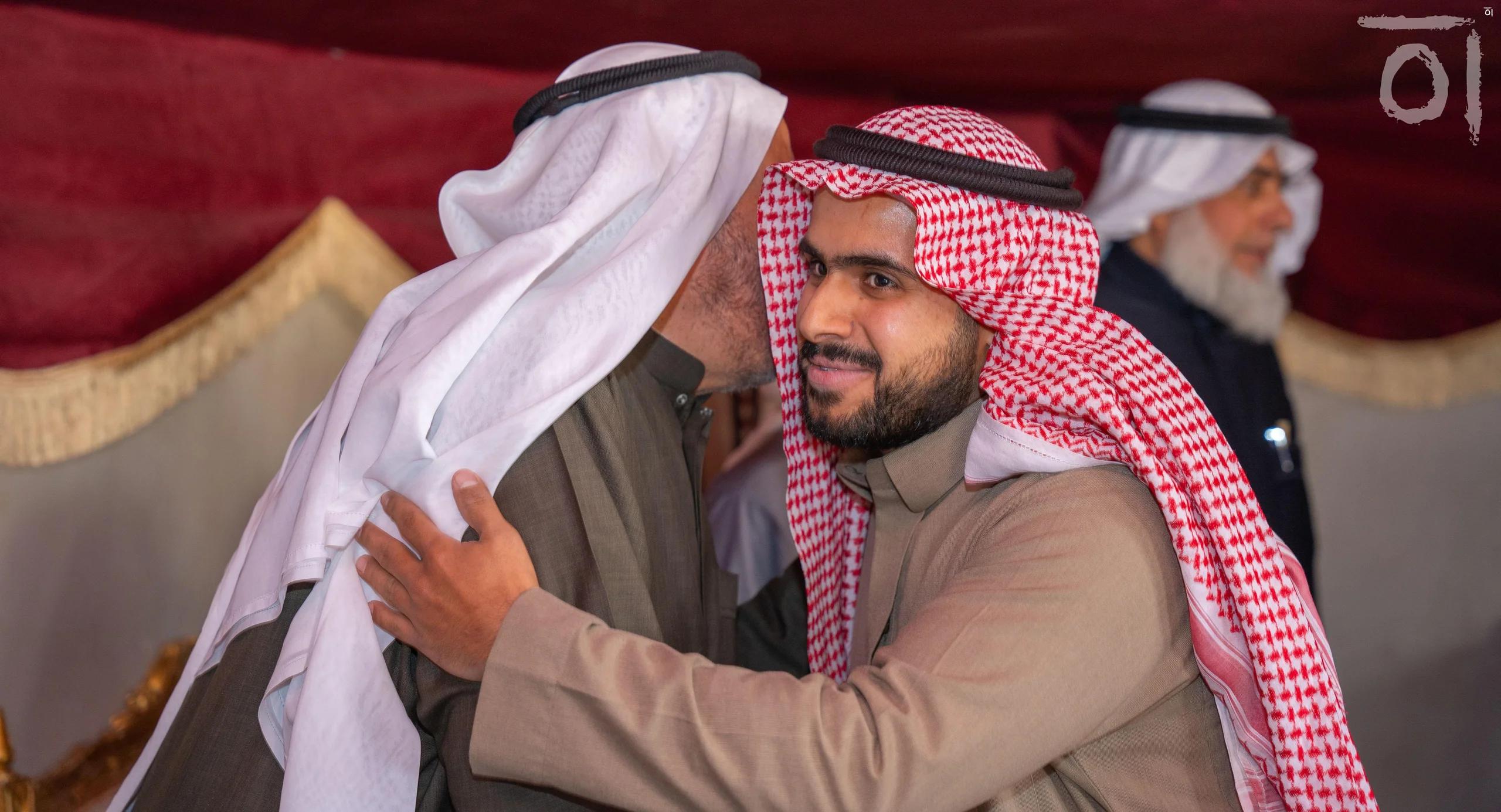 مخيم القفاري 2025 1446 || 43