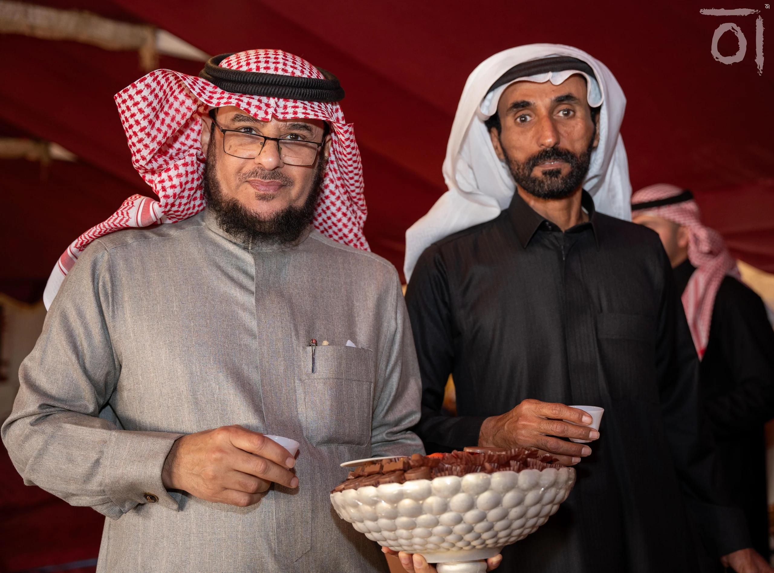 مخيم القفاري 2025 1446 || 44