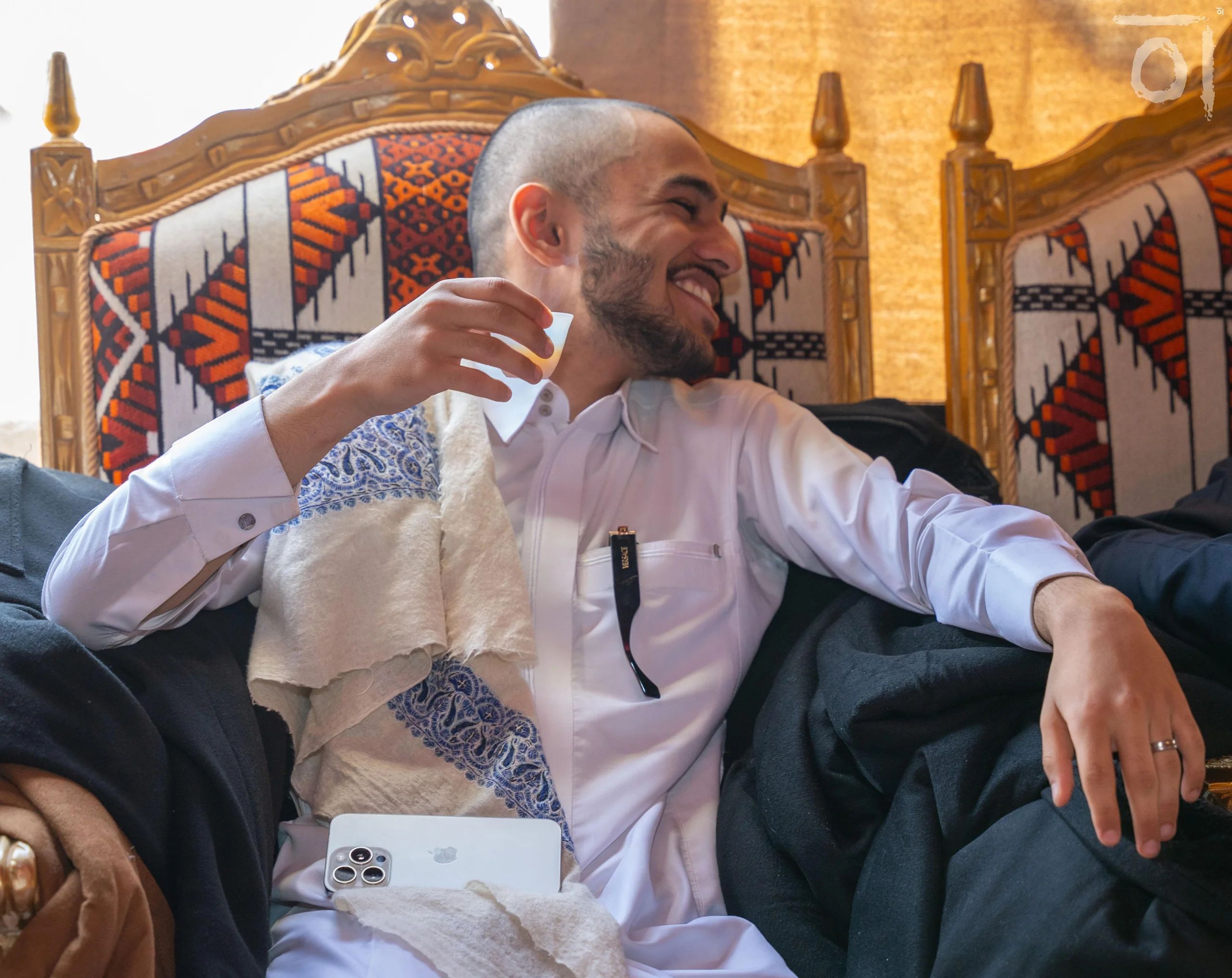 مخيم القفاري 2025 1446 || 46