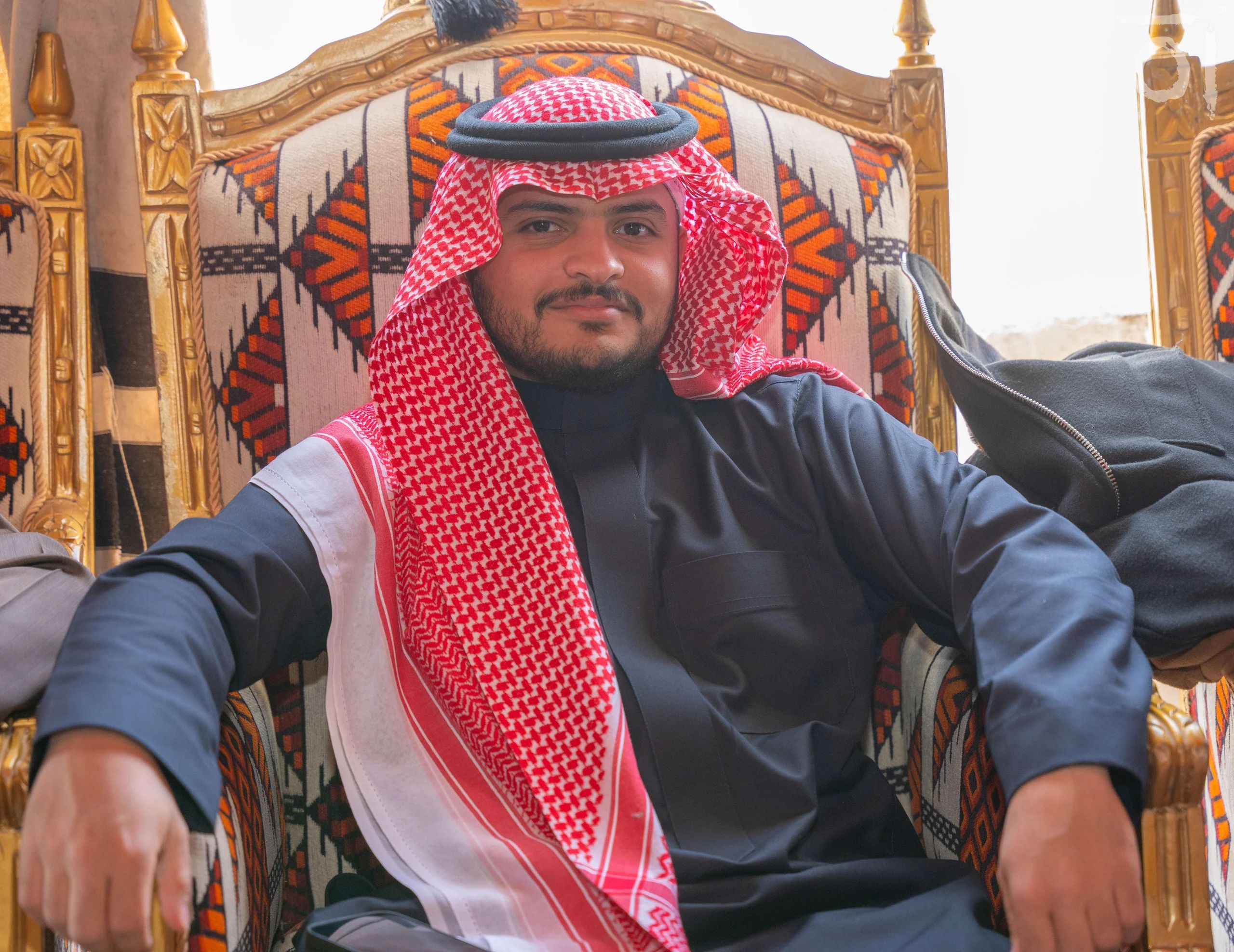 مخيم القفاري 2025 1446 || 47