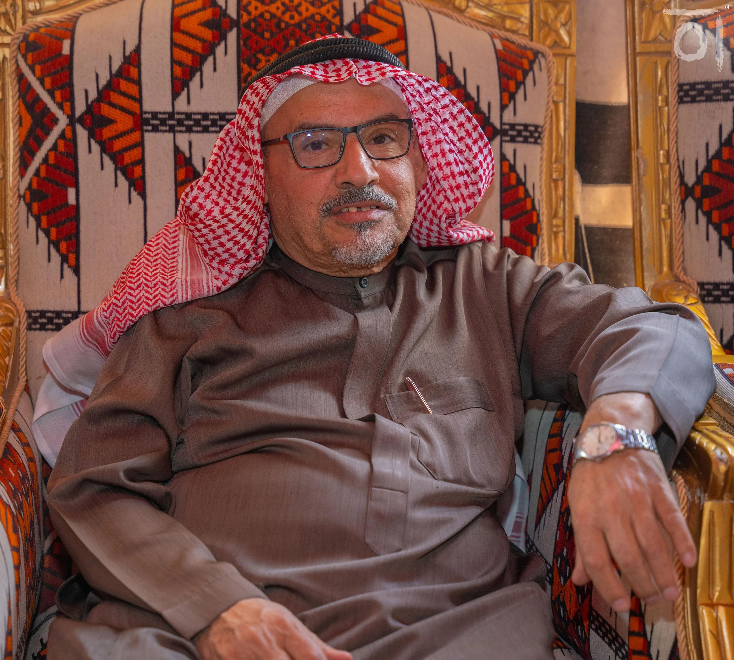 مخيم القفاري 2025 1446 || 48