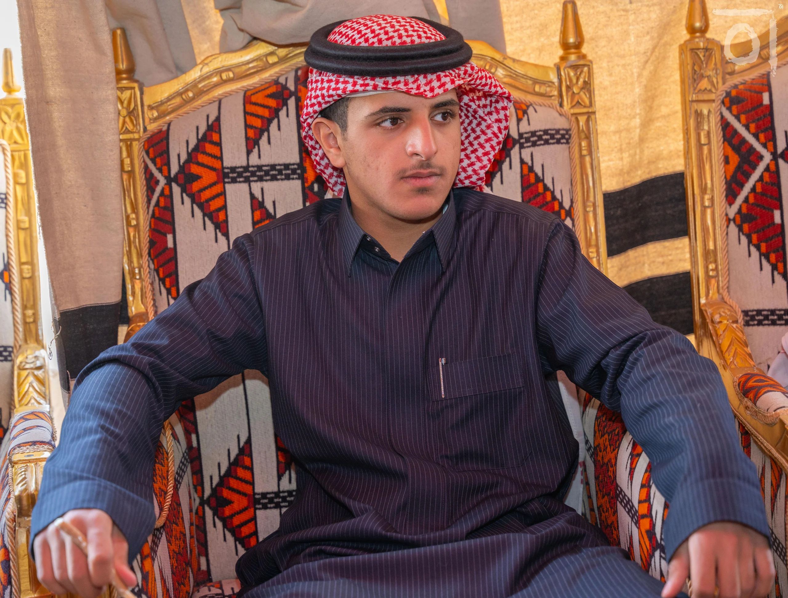 مخيم القفاري 2025 1446 || 49