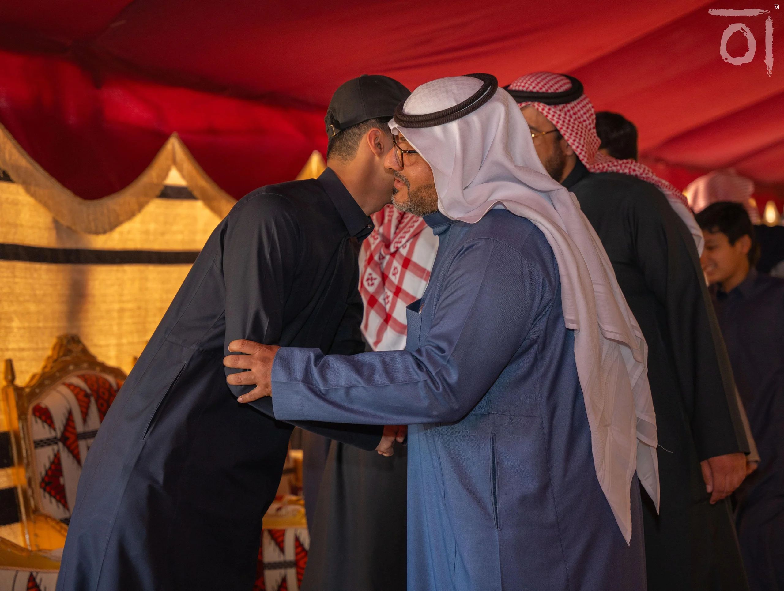 مخيم القفاري 2025 1446 || 50