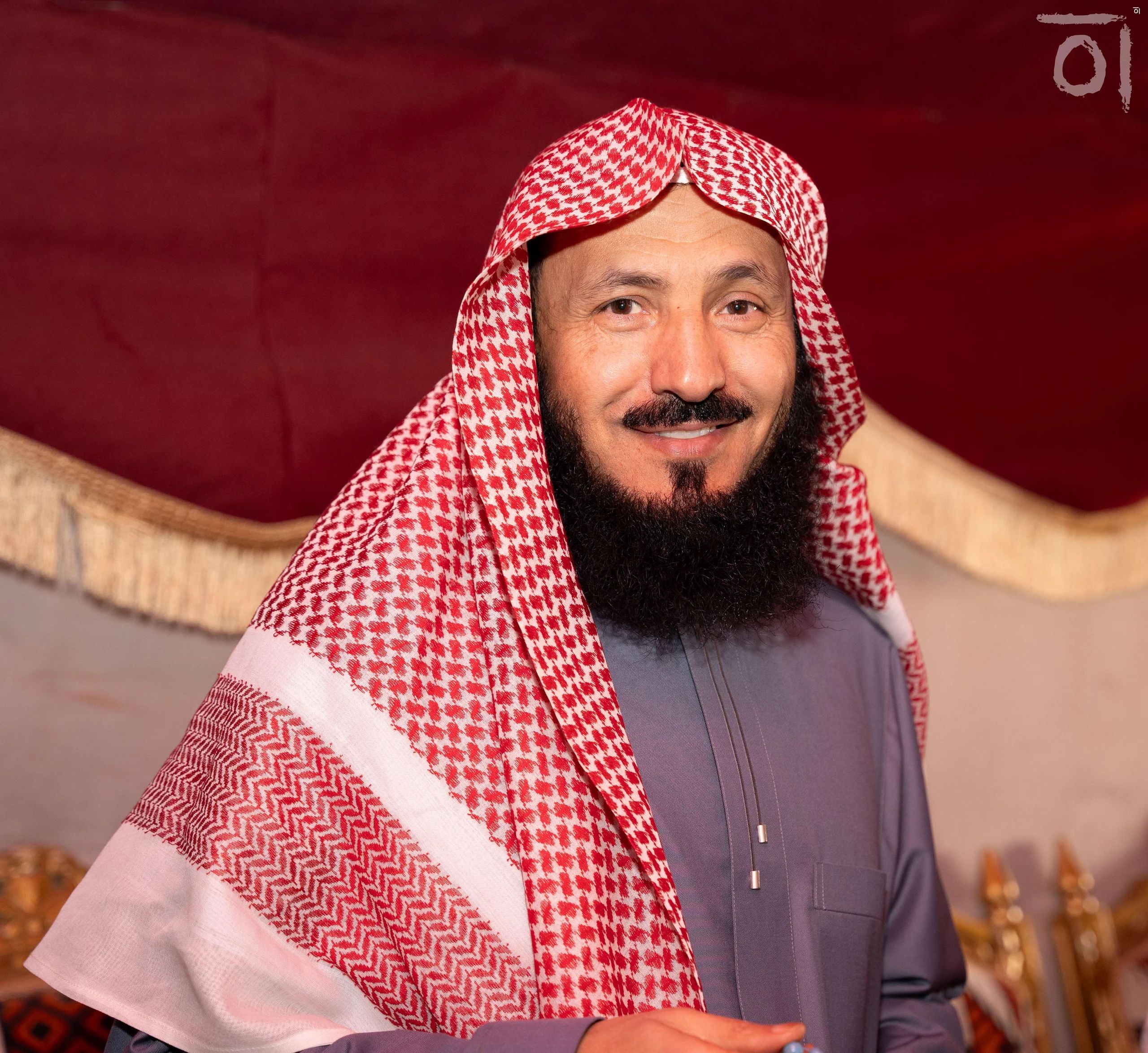 مخيم القفاري 2025 1446 || 51