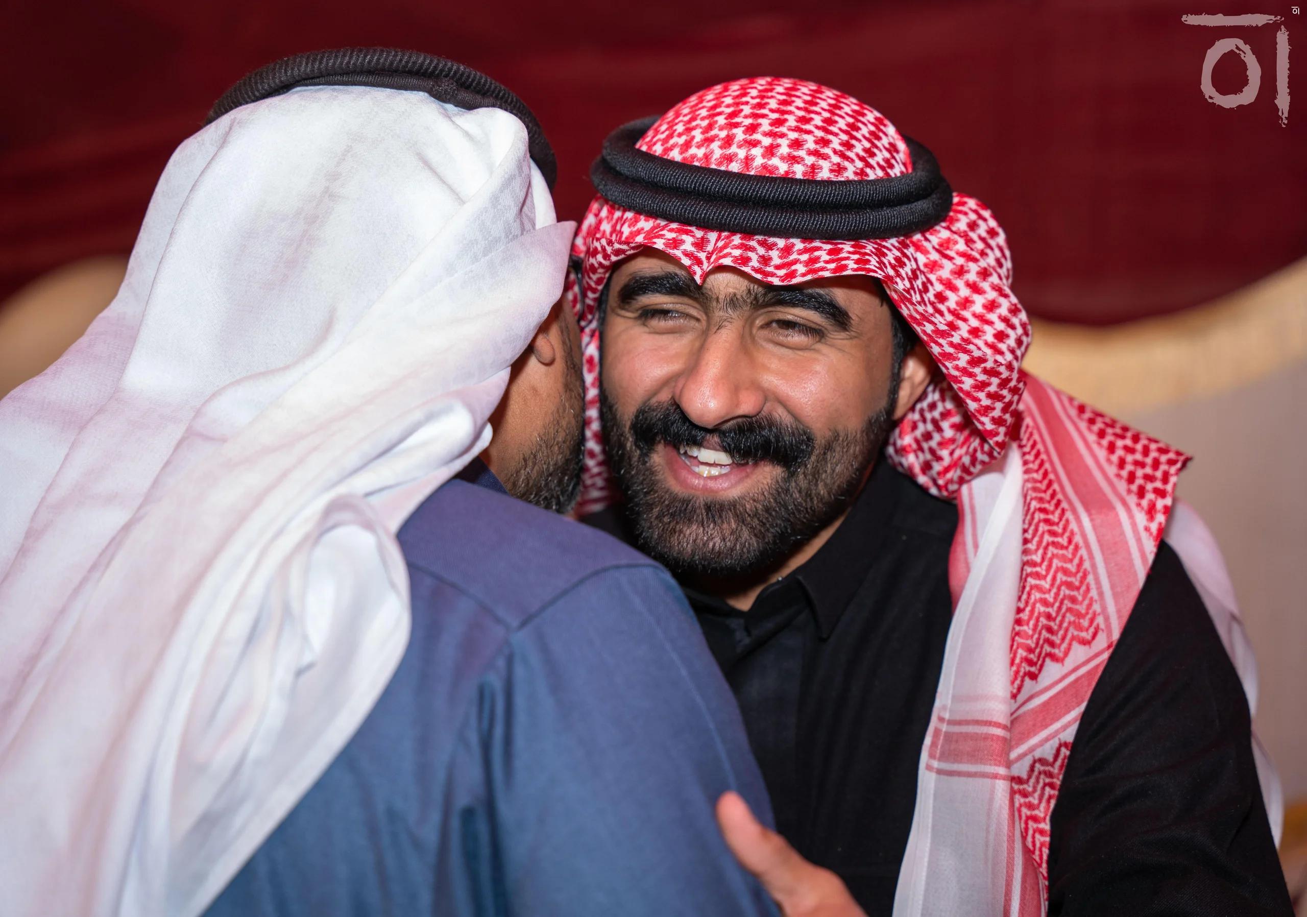 مخيم القفاري 2025 1446 || 52