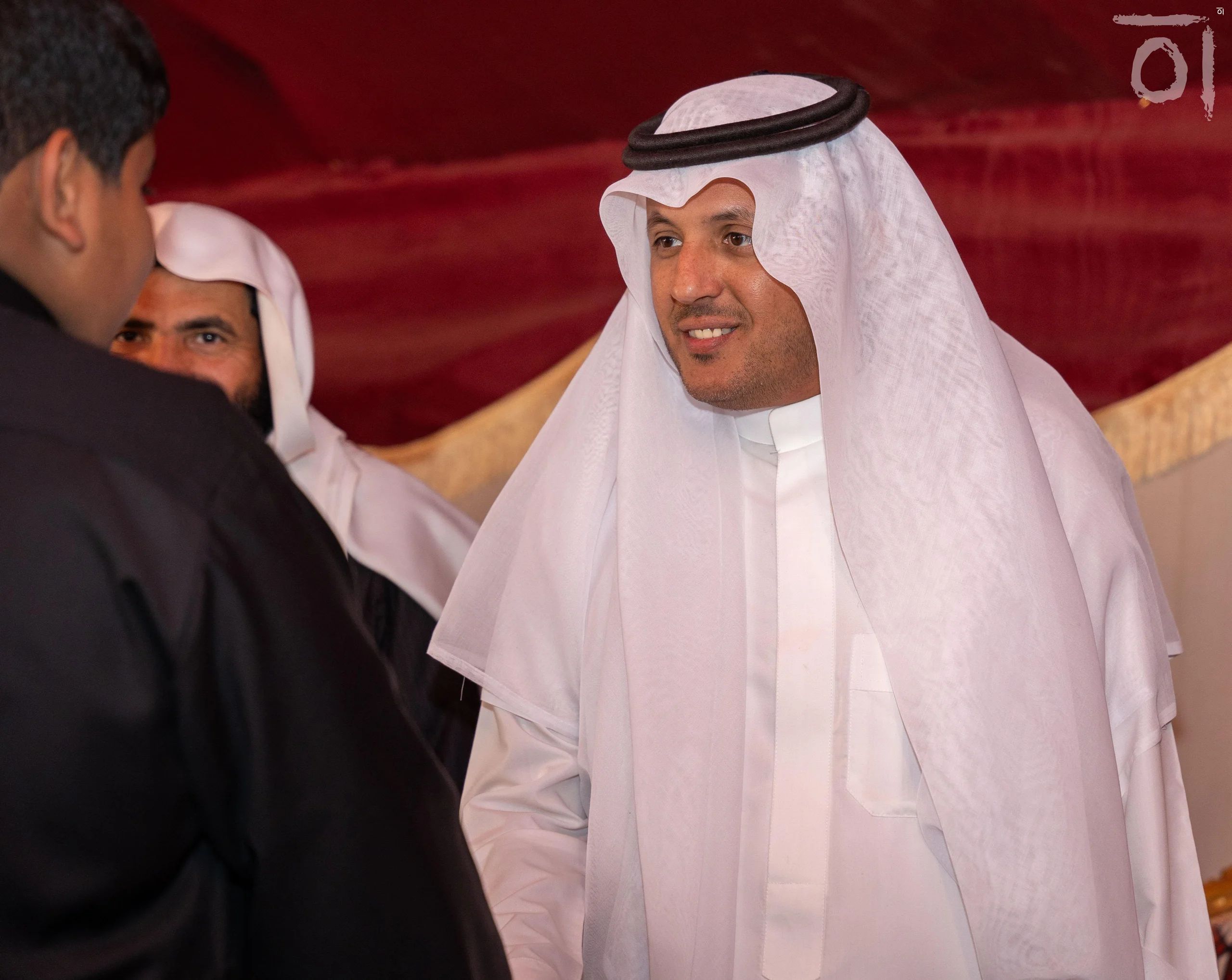 مخيم القفاري 2025 1446 || 54