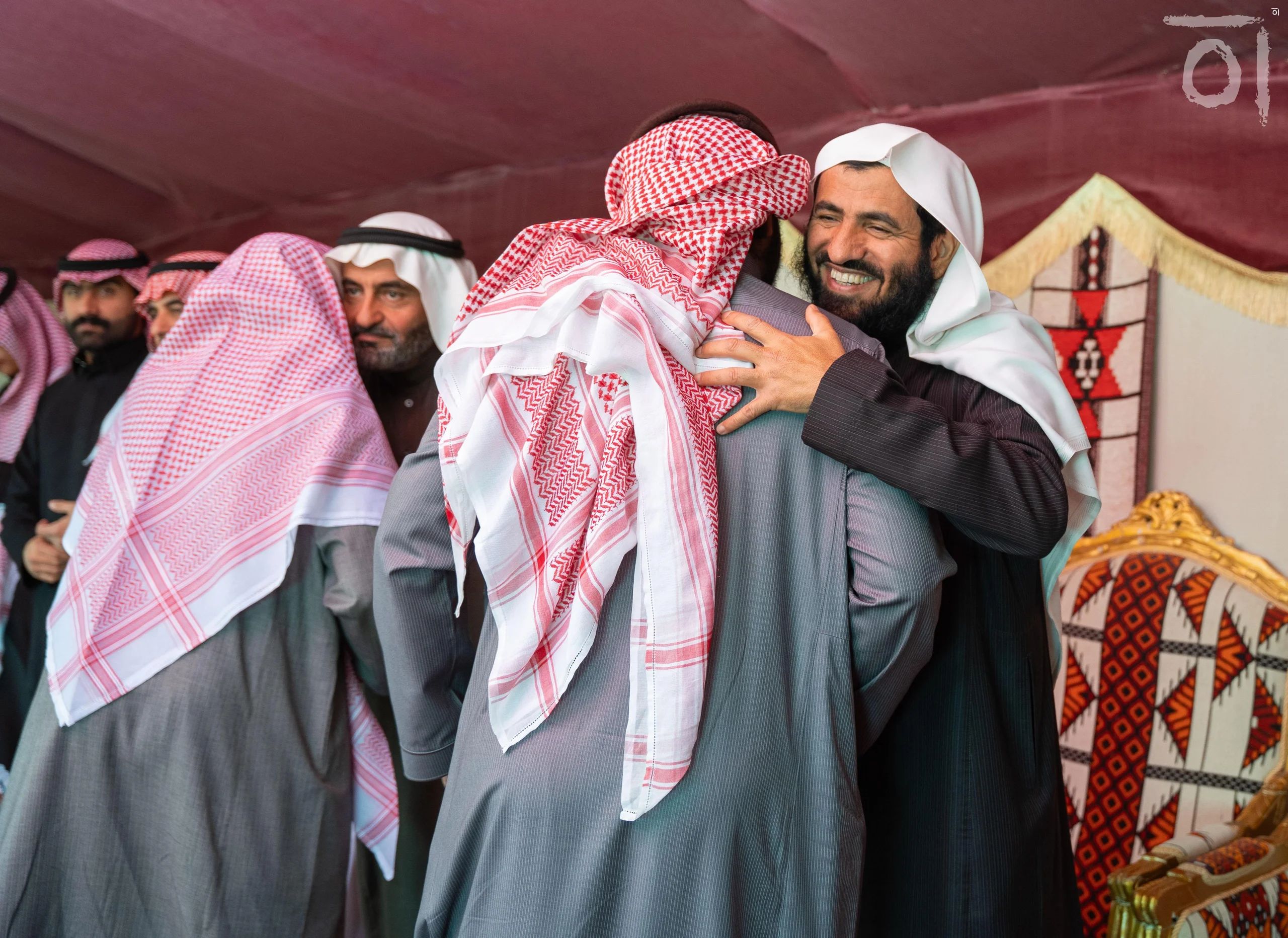 مخيم القفاري 2025 1446 || 56