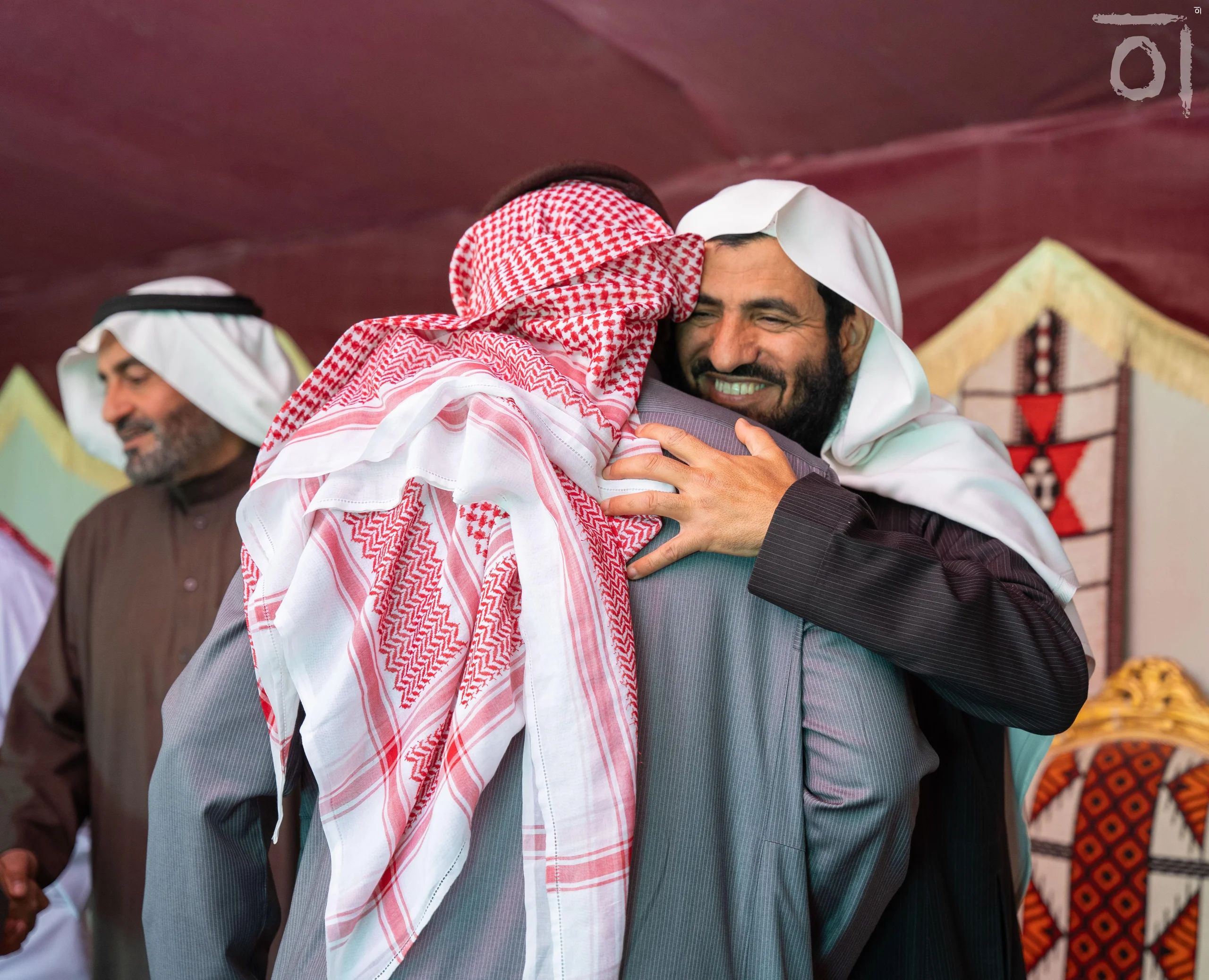 مخيم القفاري 2025 1446 || 57