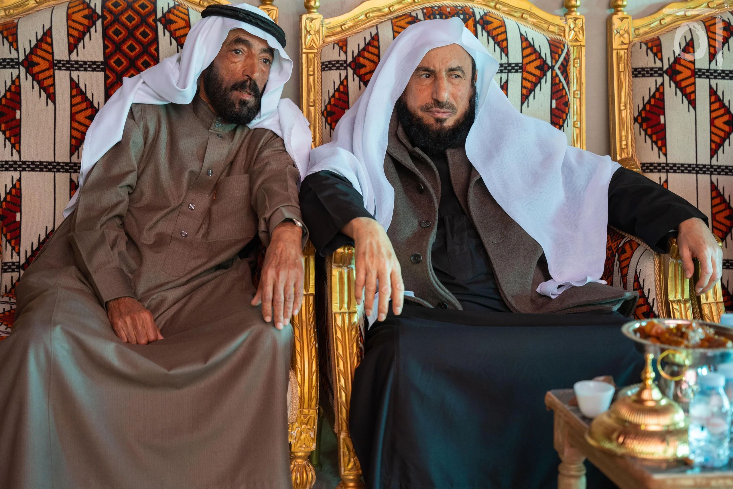 مخيم القفاري 2025 1446 || 58