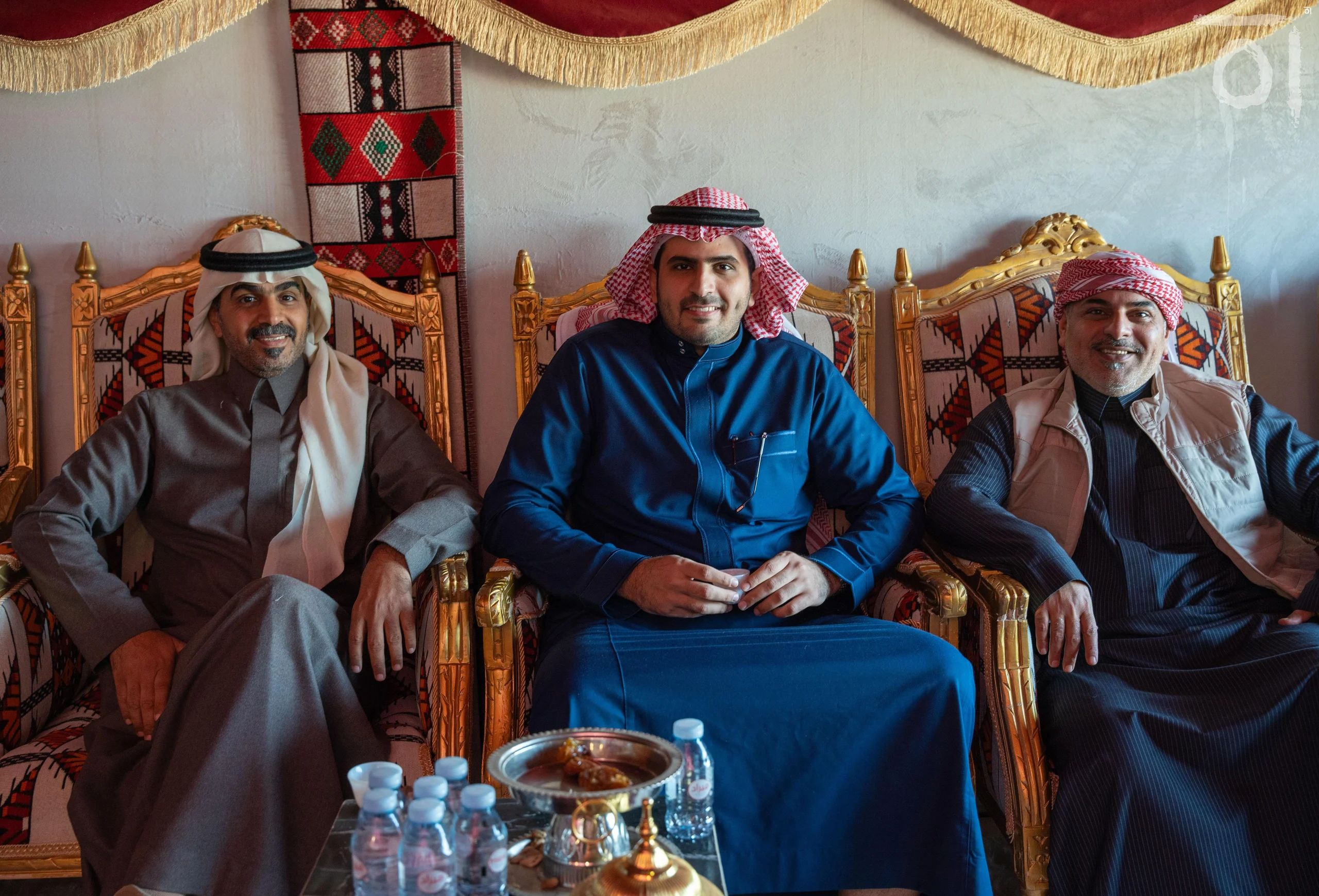 مخيم القفاري 2025 1446 || 59