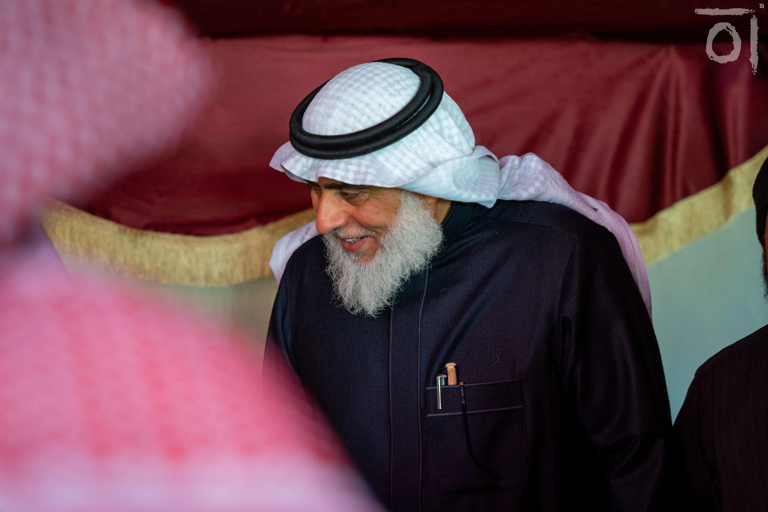 مخيم القفاري 2025 1446 || 62