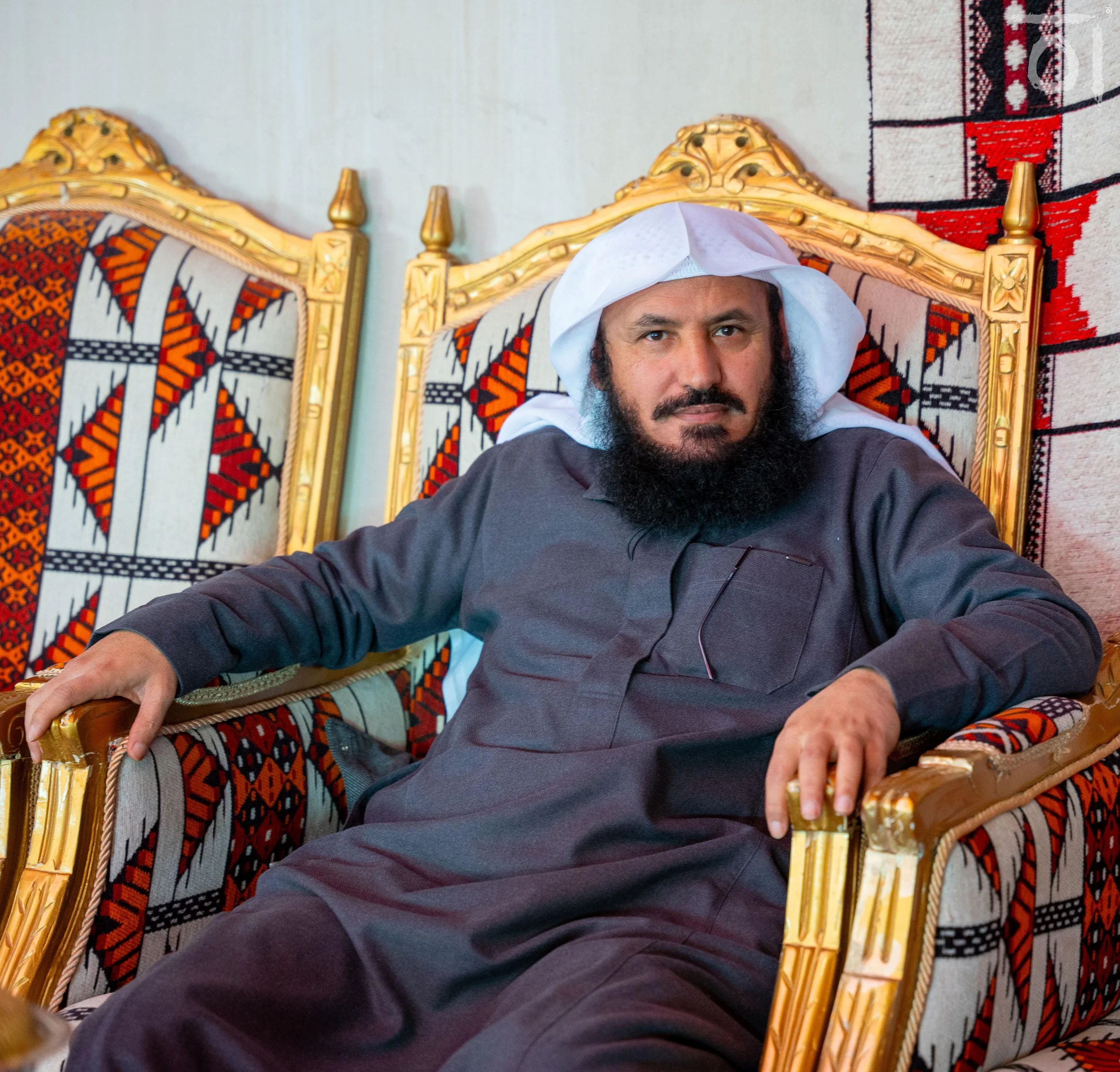 مخيم القفاري 2025 1446 || 63