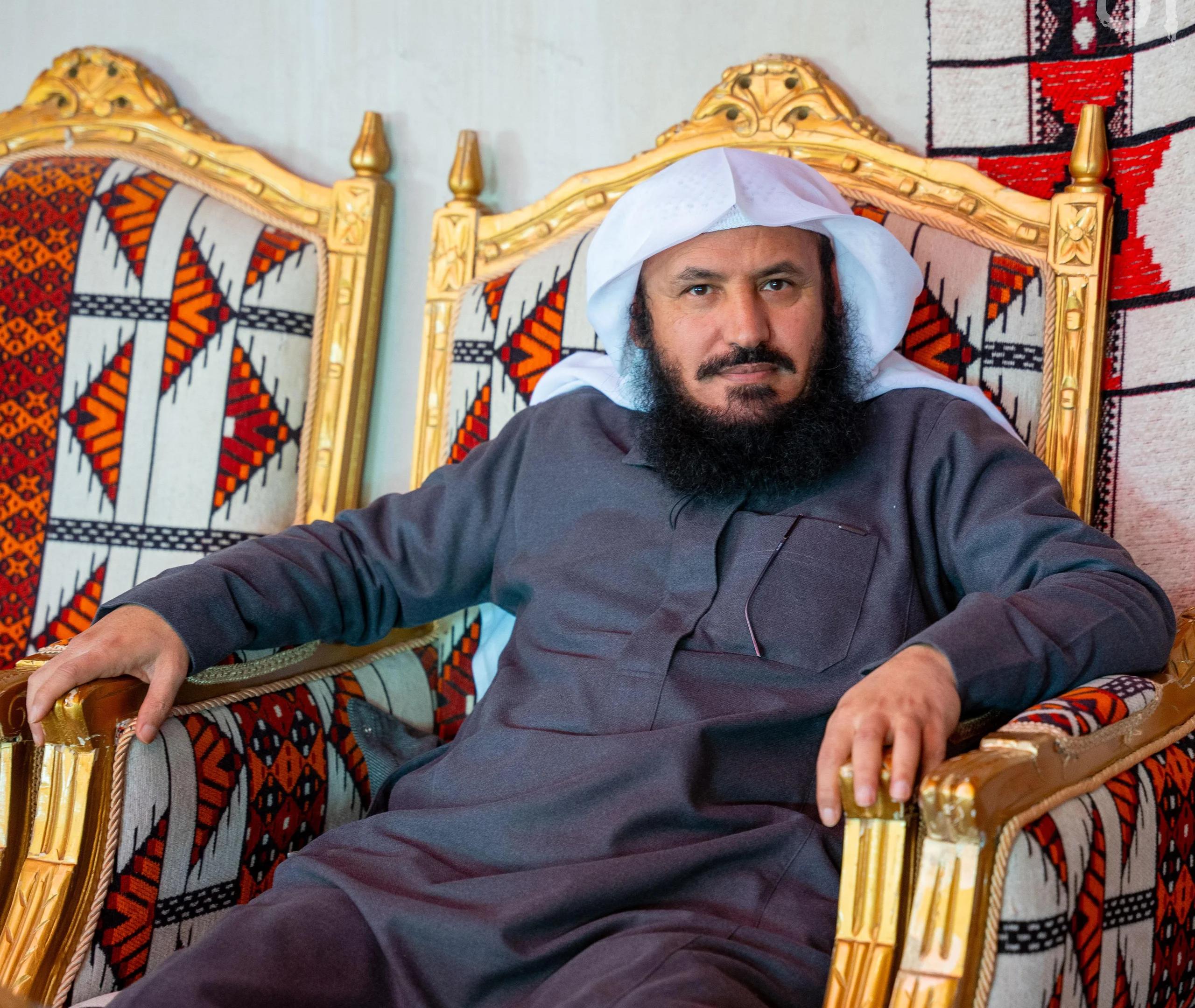 مخيم القفاري 2025 1446 || 63