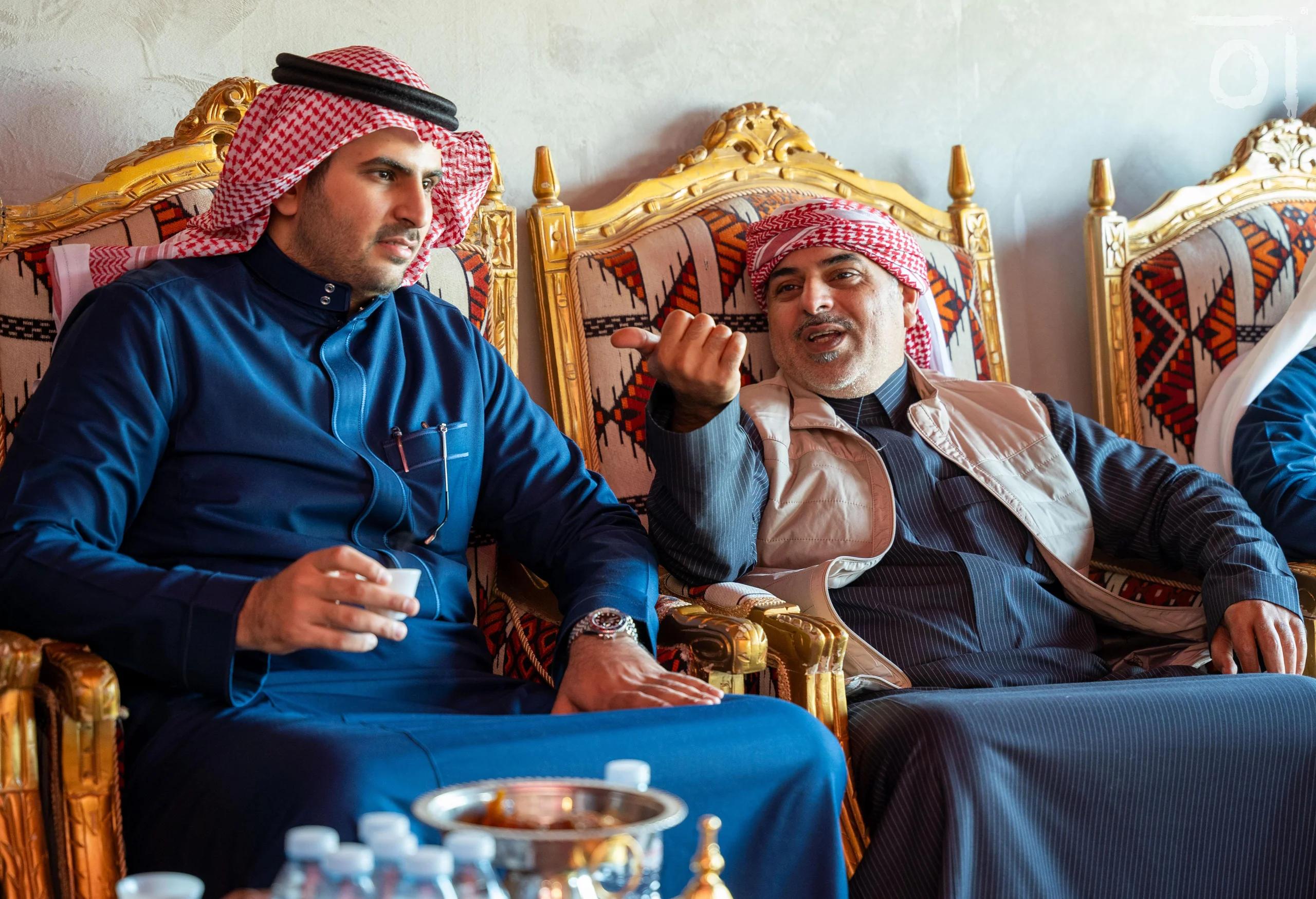 مخيم القفاري 2025 1446 || 64