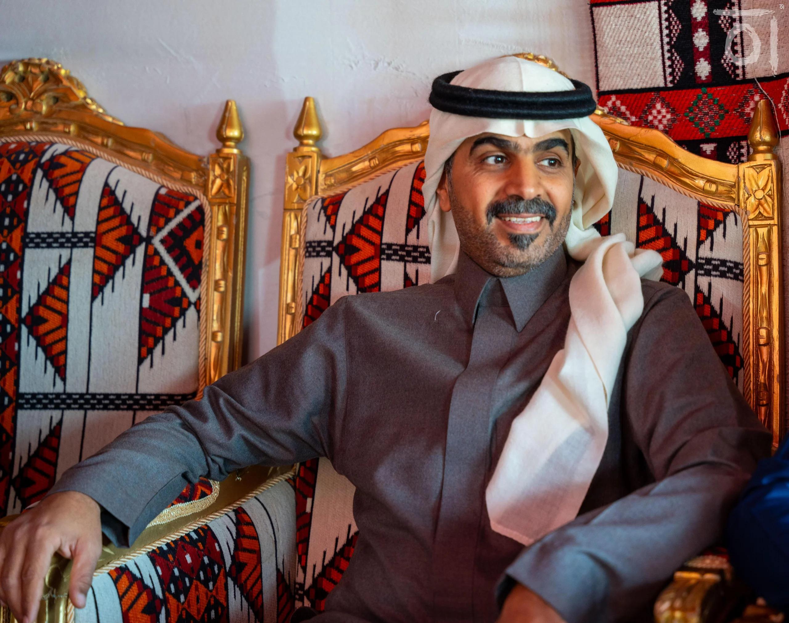 مخيم القفاري 2025 1446 || 65