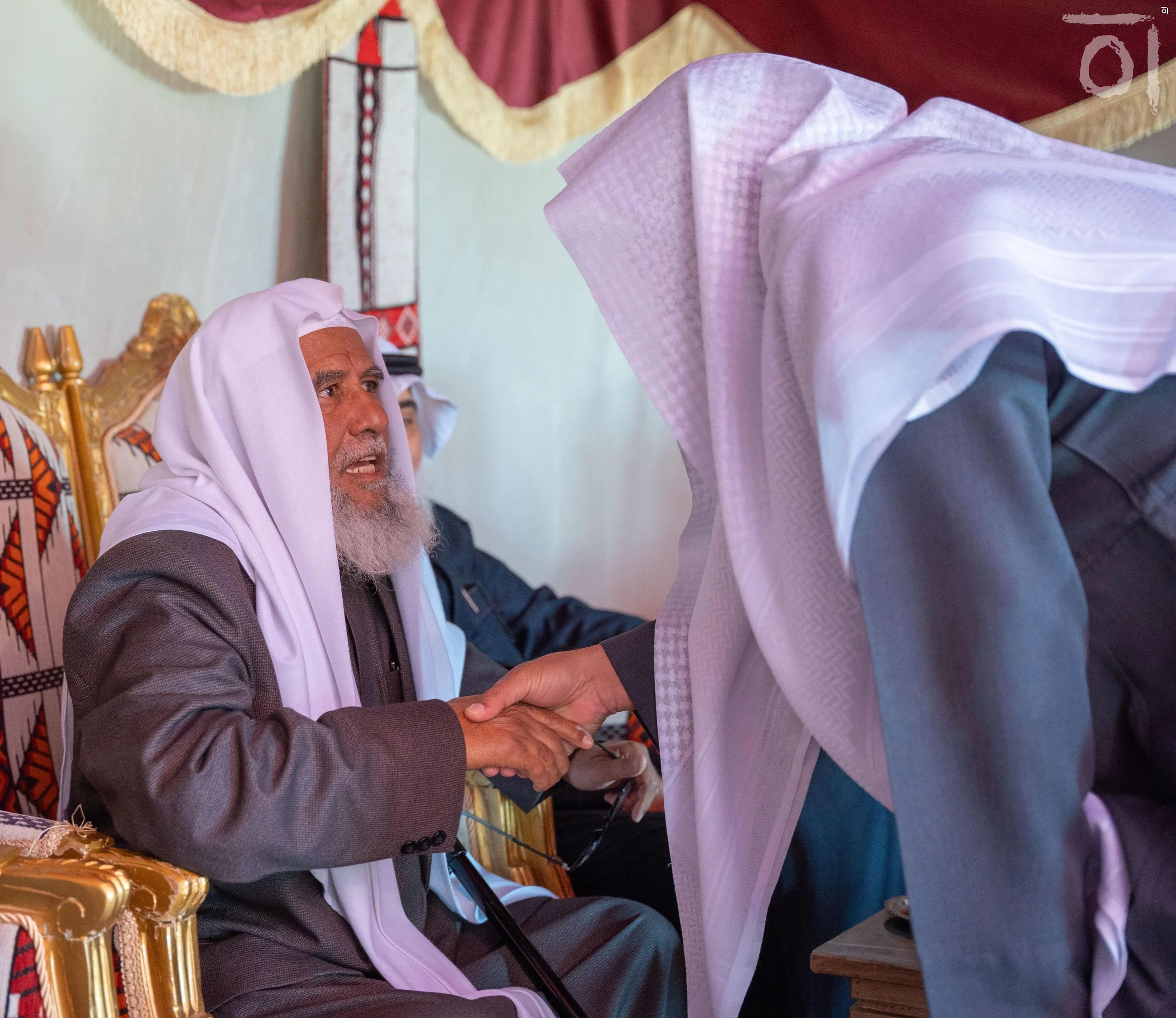 مخيم القفاري 2025 1446 || 66