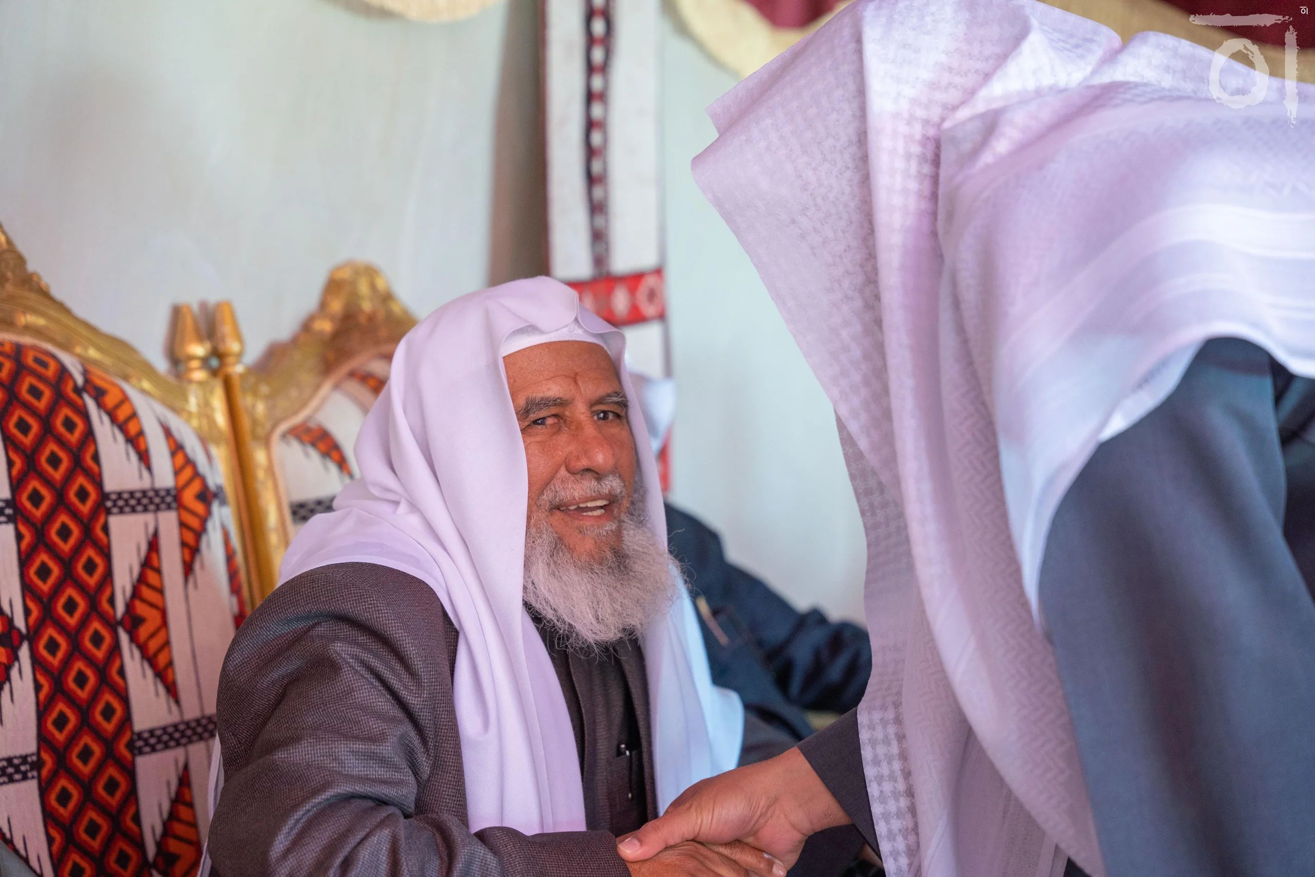 مخيم القفاري 2025 1446 || 67