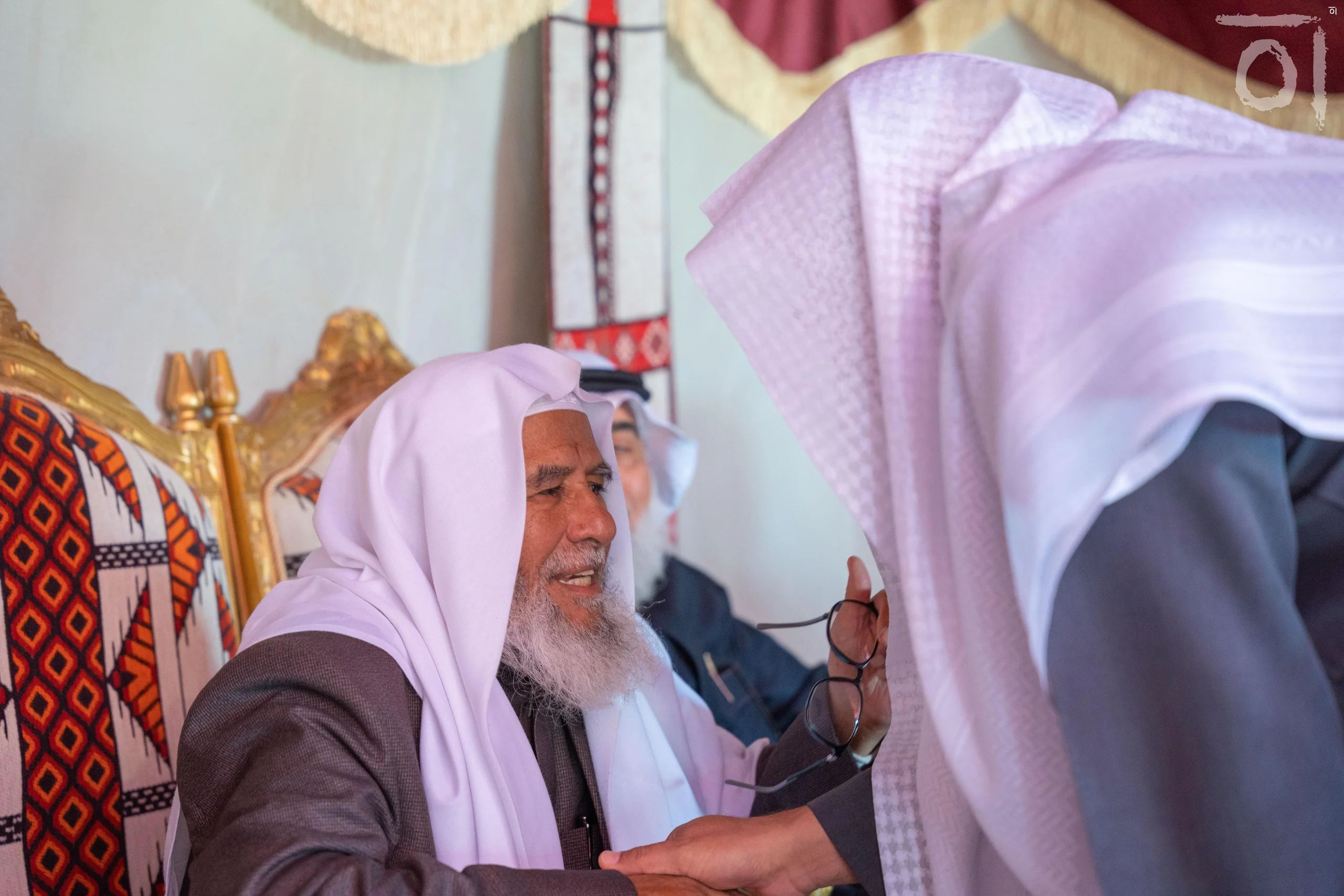 مخيم القفاري 2025 1446 || 68